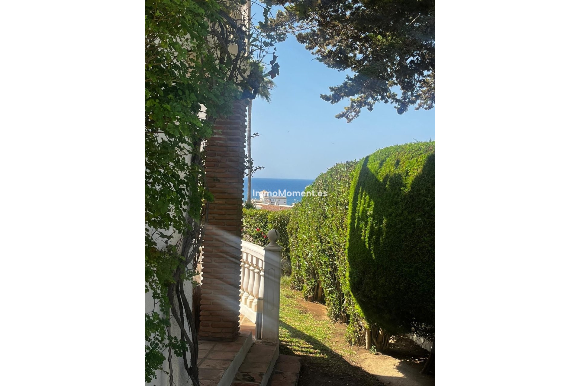 Wiederverkauf - Villa - Mijas - Mijas Costa