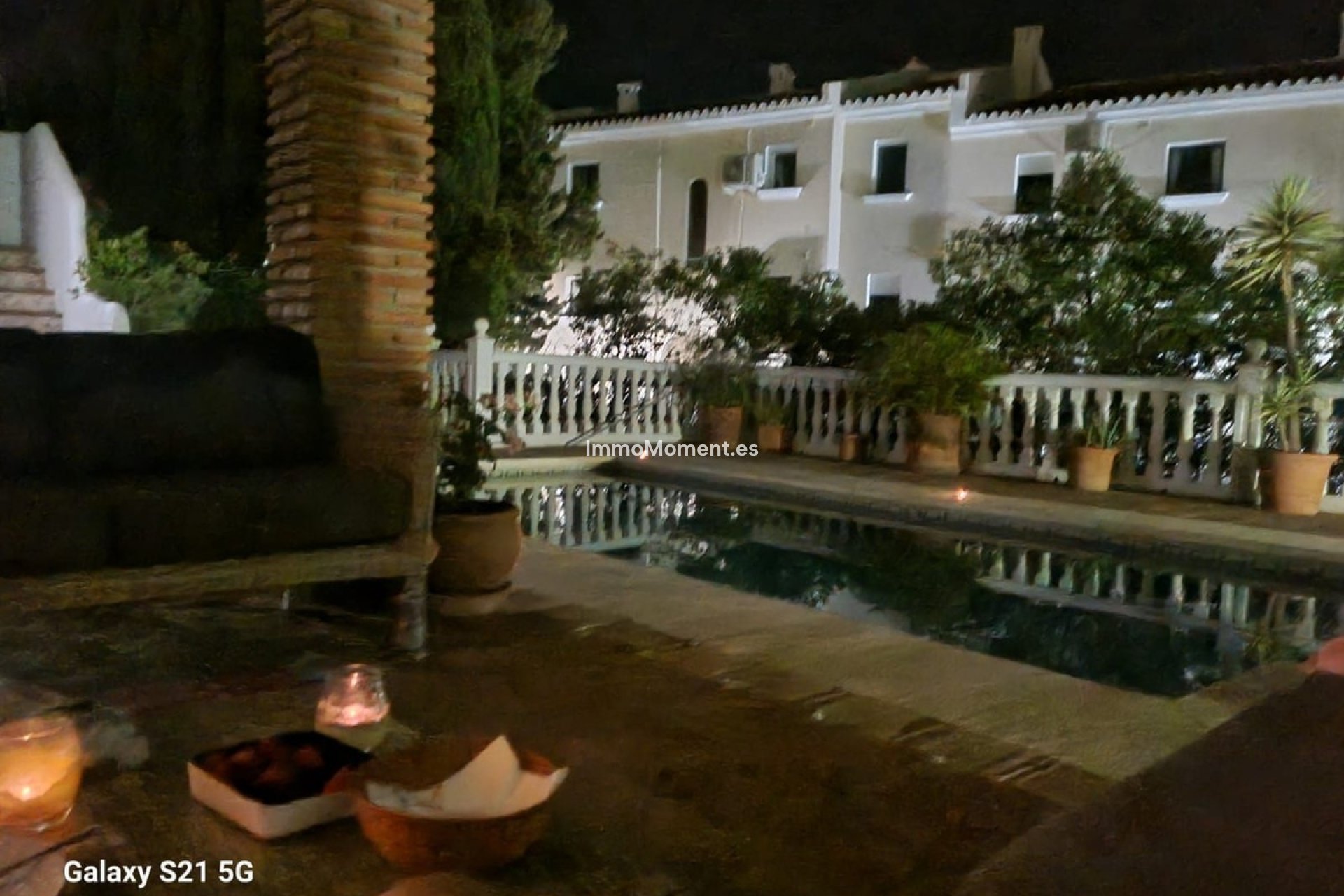 Wiederverkauf - Villa - Mijas - Mijas Costa