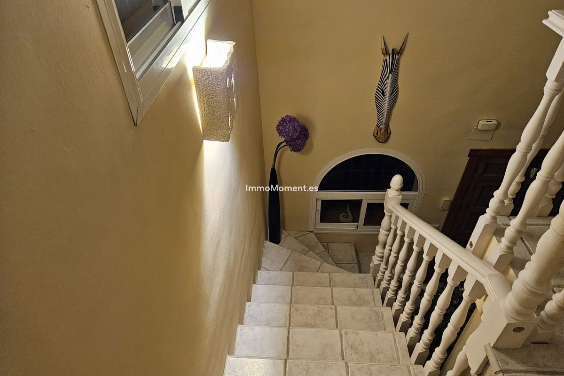 Wiederverkauf - Villa - Mijas - Mijas Costa