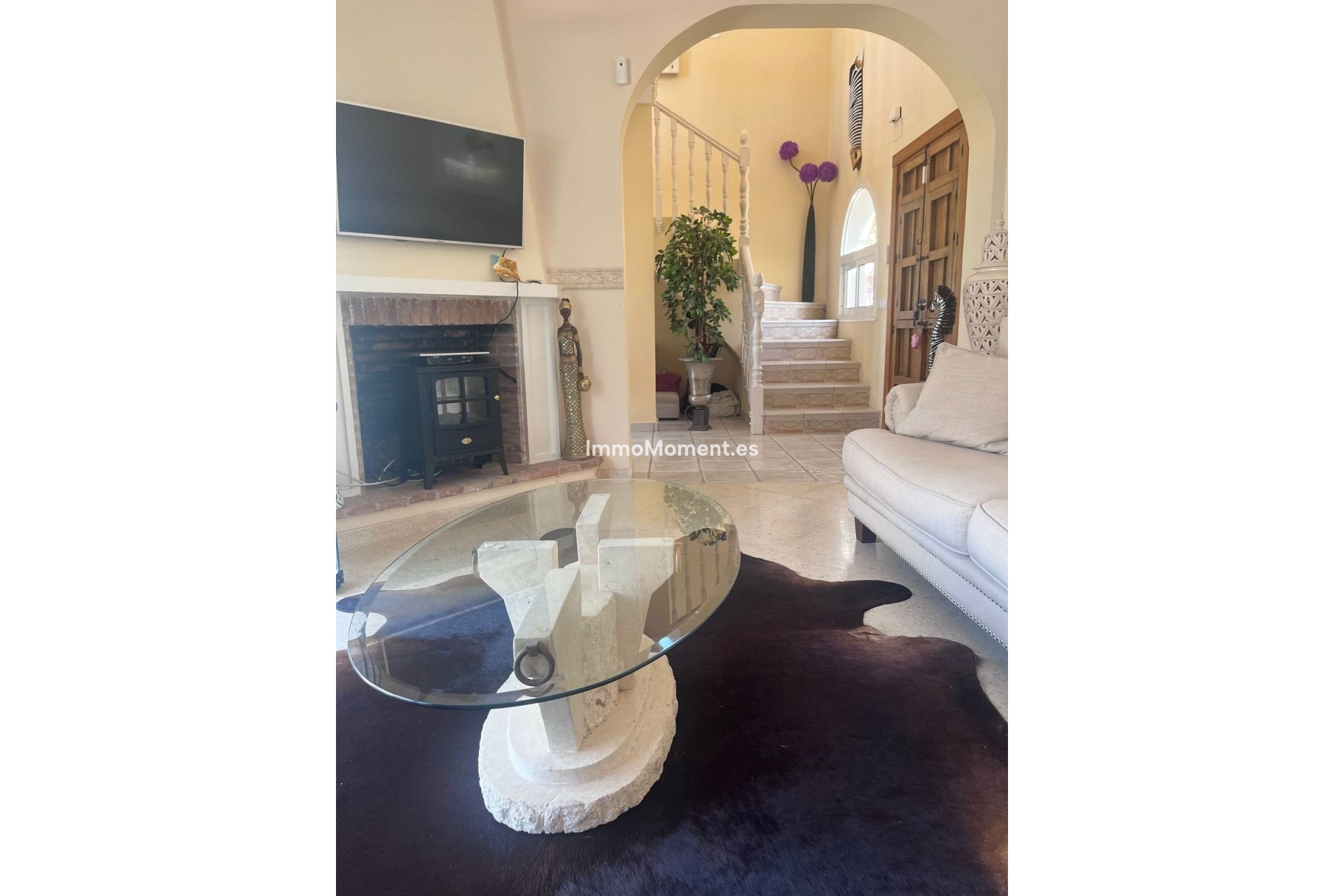 Wiederverkauf - Villa - Mijas - Mijas Costa