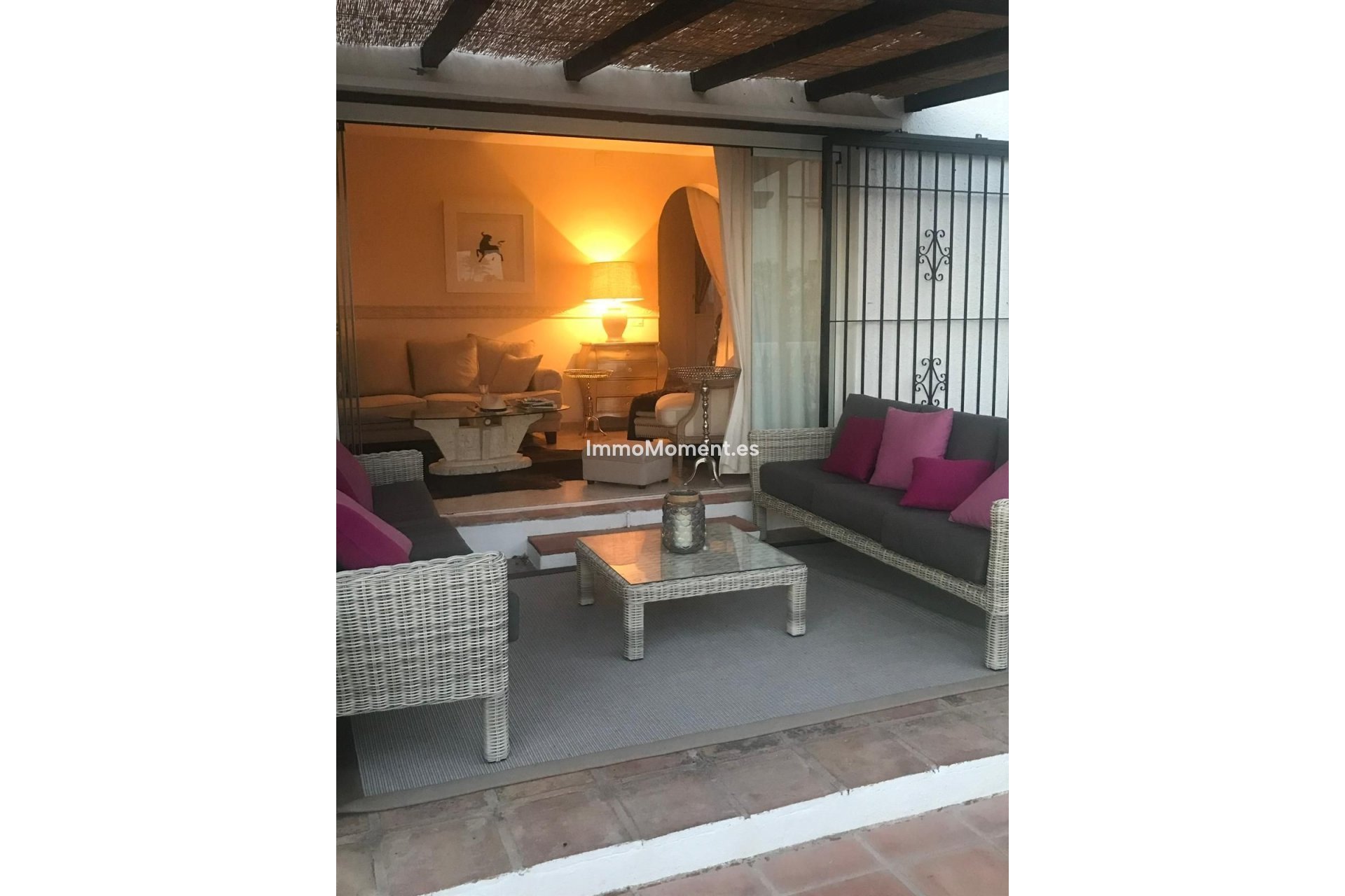 Wiederverkauf - Villa - Mijas - Mijas Costa