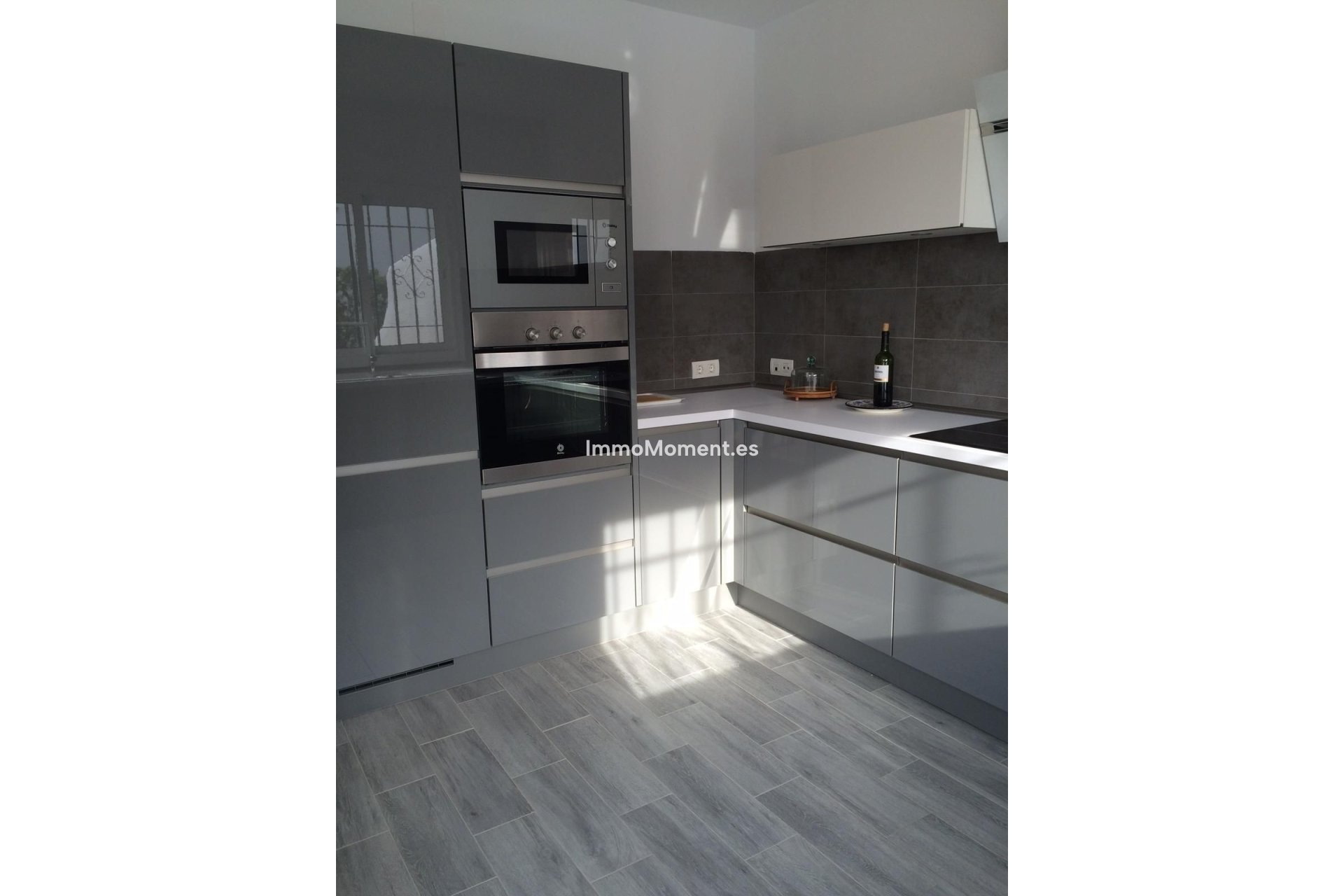 Wiederverkauf - Villa - Mijas - Mijas Costa