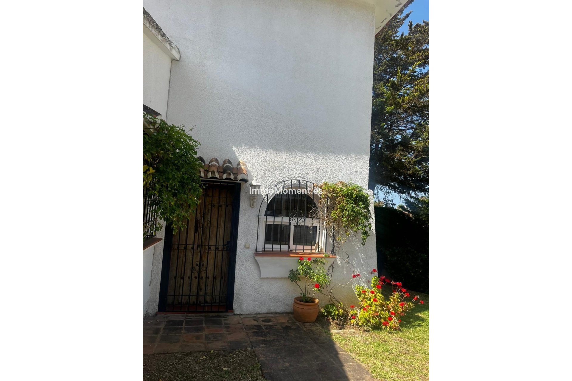 Wiederverkauf - Villa - Mijas - Mijas Costa