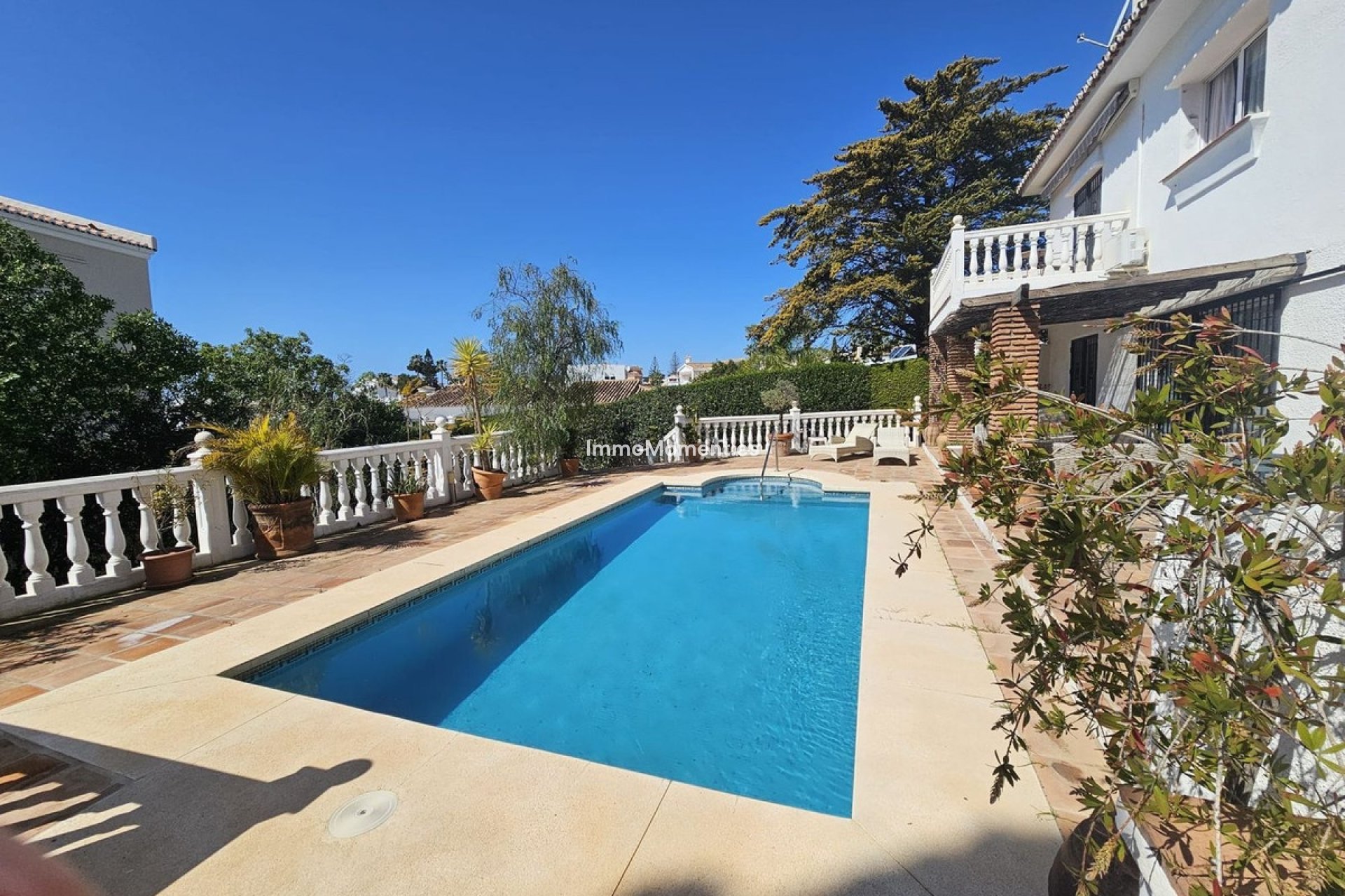 Wiederverkauf - Villa - Mijas - Mijas Costa