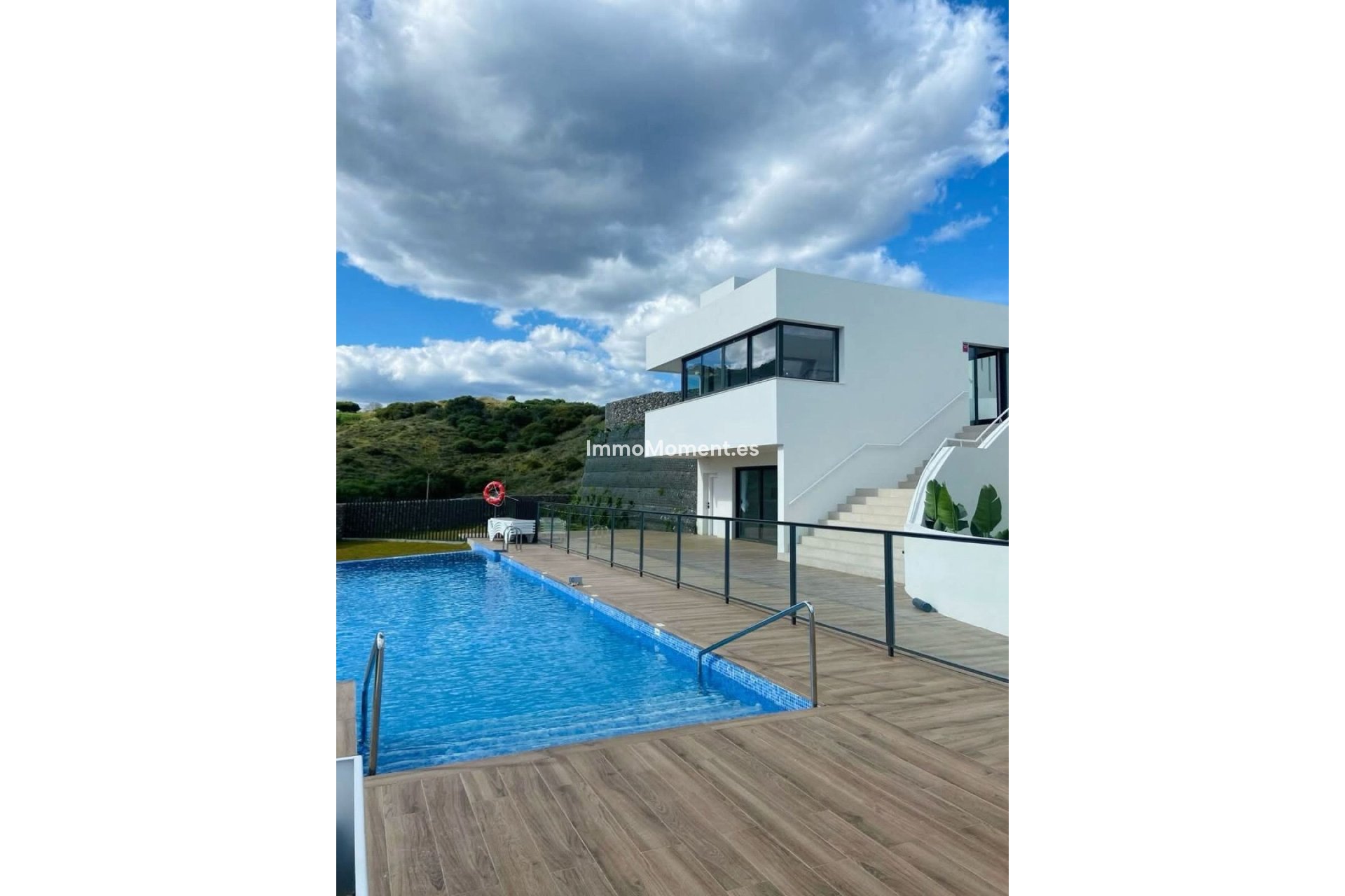 Wiederverkauf - Villa - Mijas - Mijas Costa