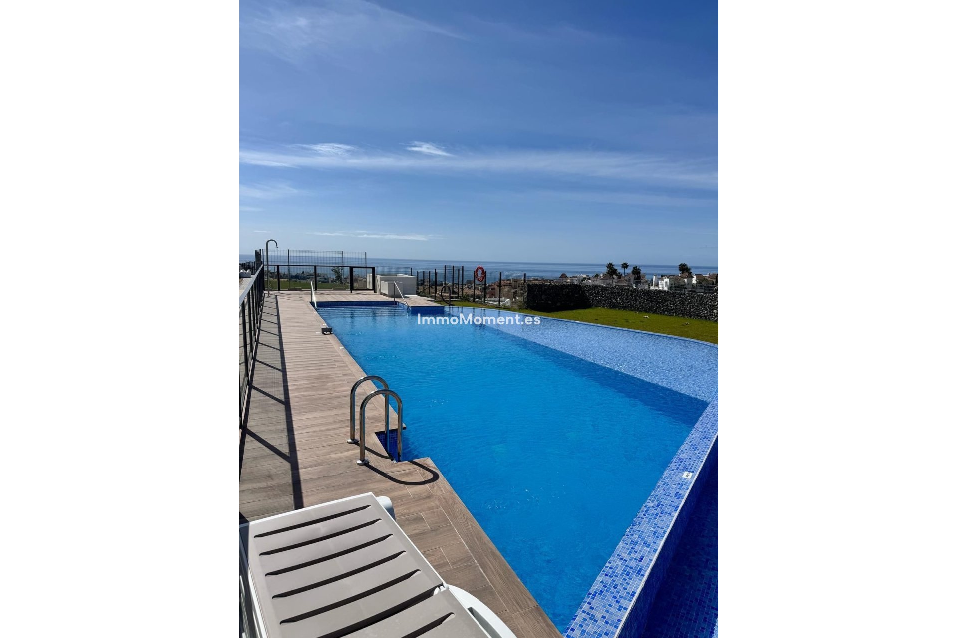 Wiederverkauf - Villa - Mijas - Mijas Costa