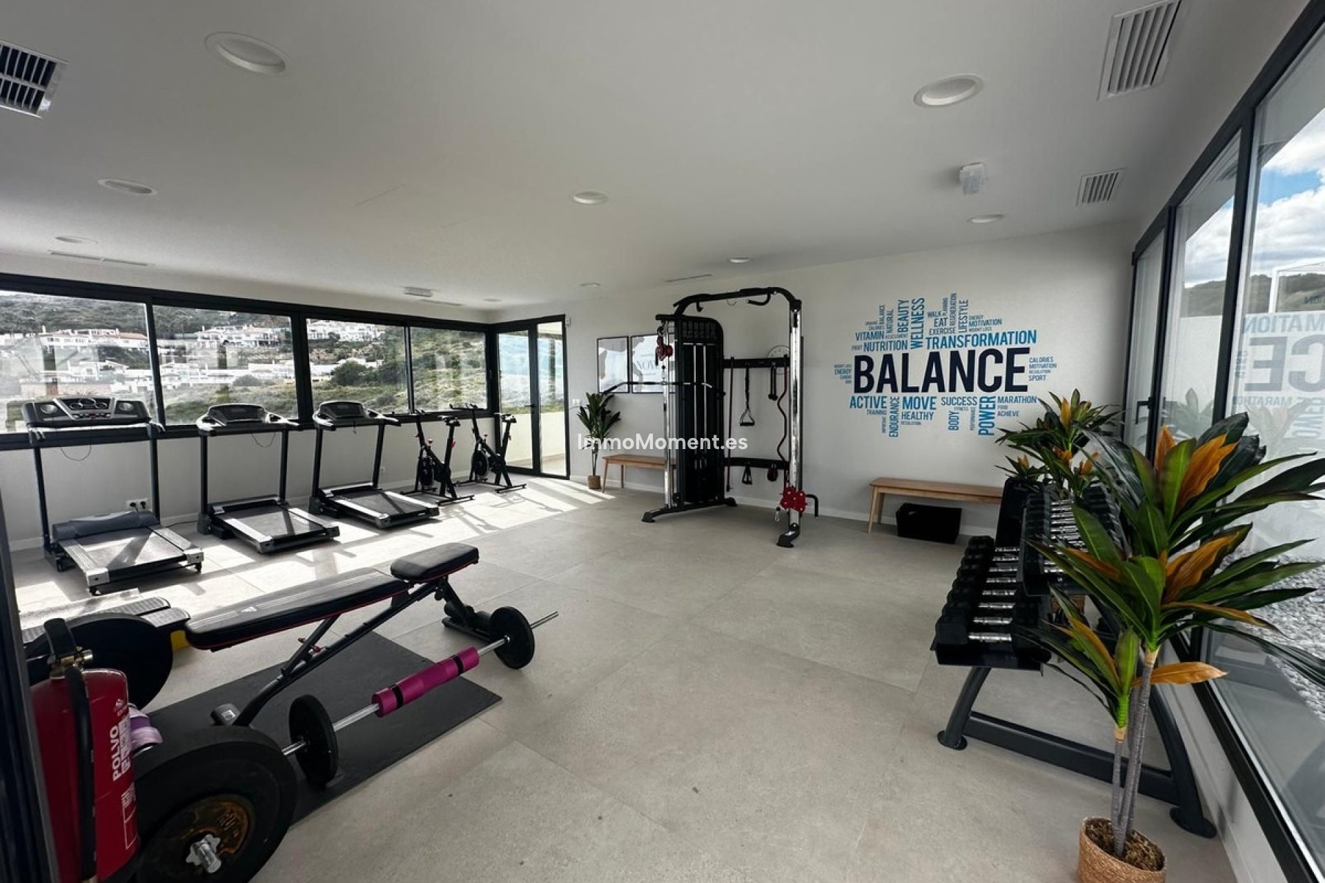 Wiederverkauf - Villa - Mijas - Mijas Costa