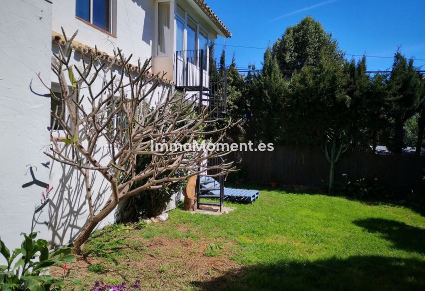 Wiederverkauf - Villa - Mijas - Mijas Costa