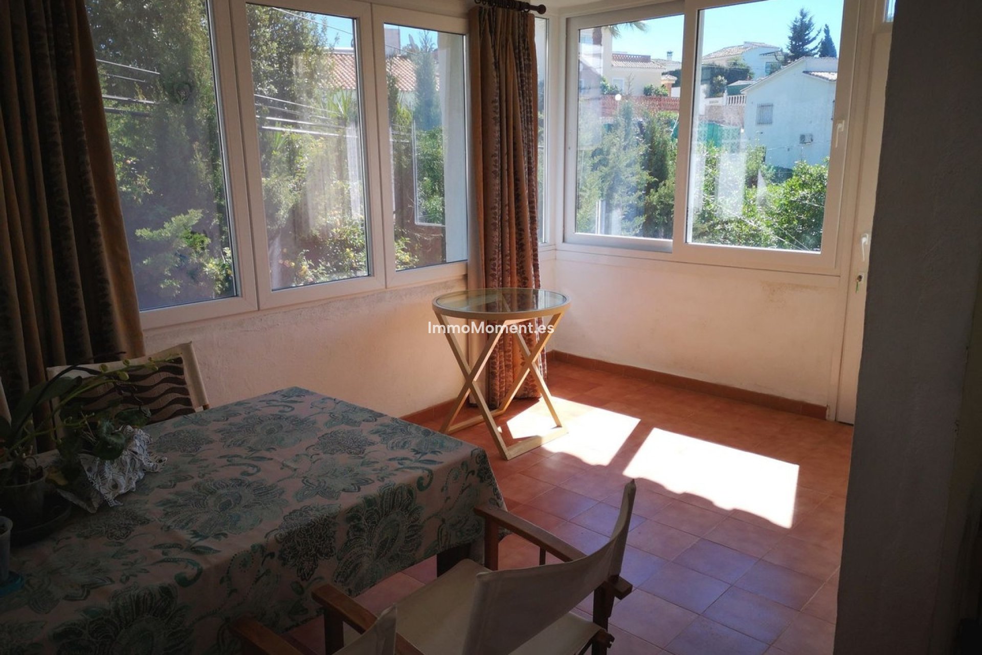 Wiederverkauf - Villa - Mijas - Mijas Costa