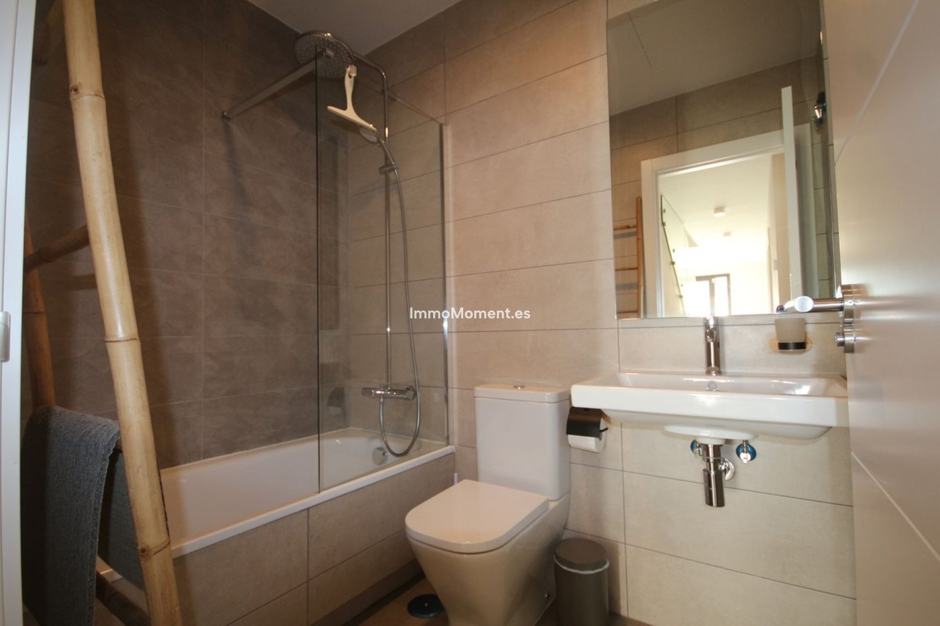 Wiederverkauf - Villa - Mijas - Mijas Costa