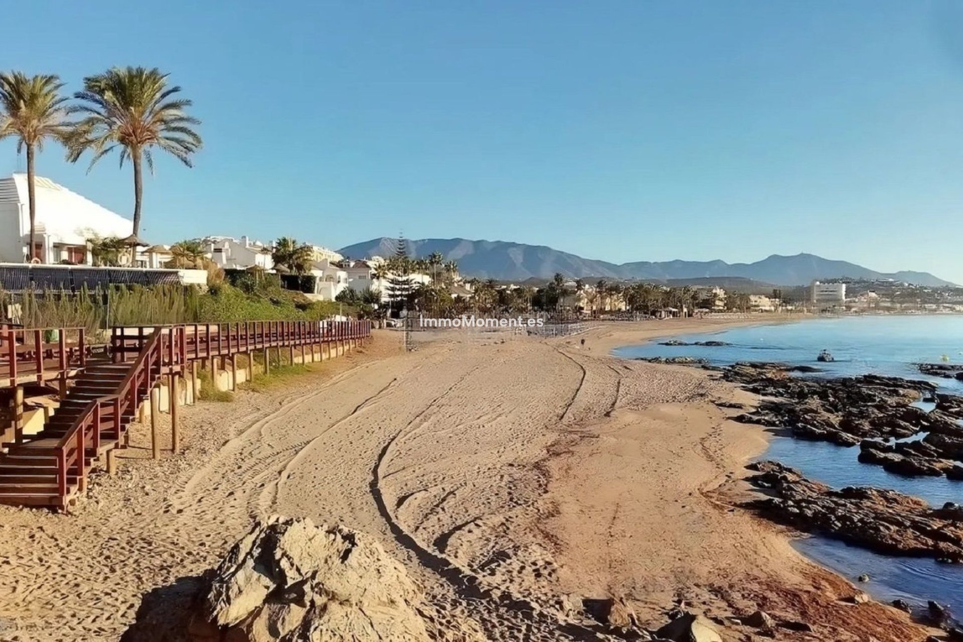 Wiederverkauf - Villa - Mijas - Mijas Costa