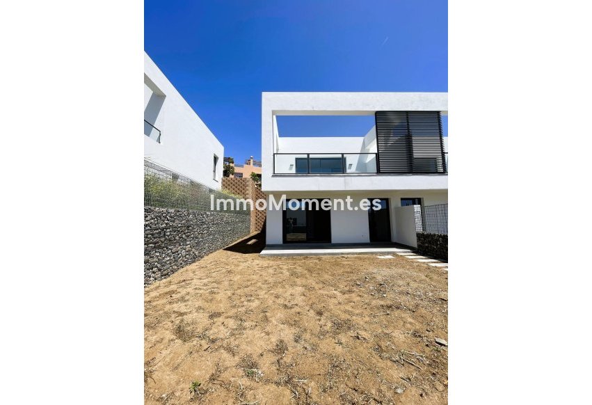 Wiederverkauf - Villa - Mijas - Mijas Costa