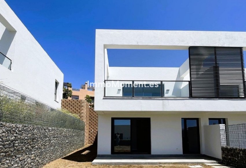 Wiederverkauf - Villa - Mijas - Mijas Costa