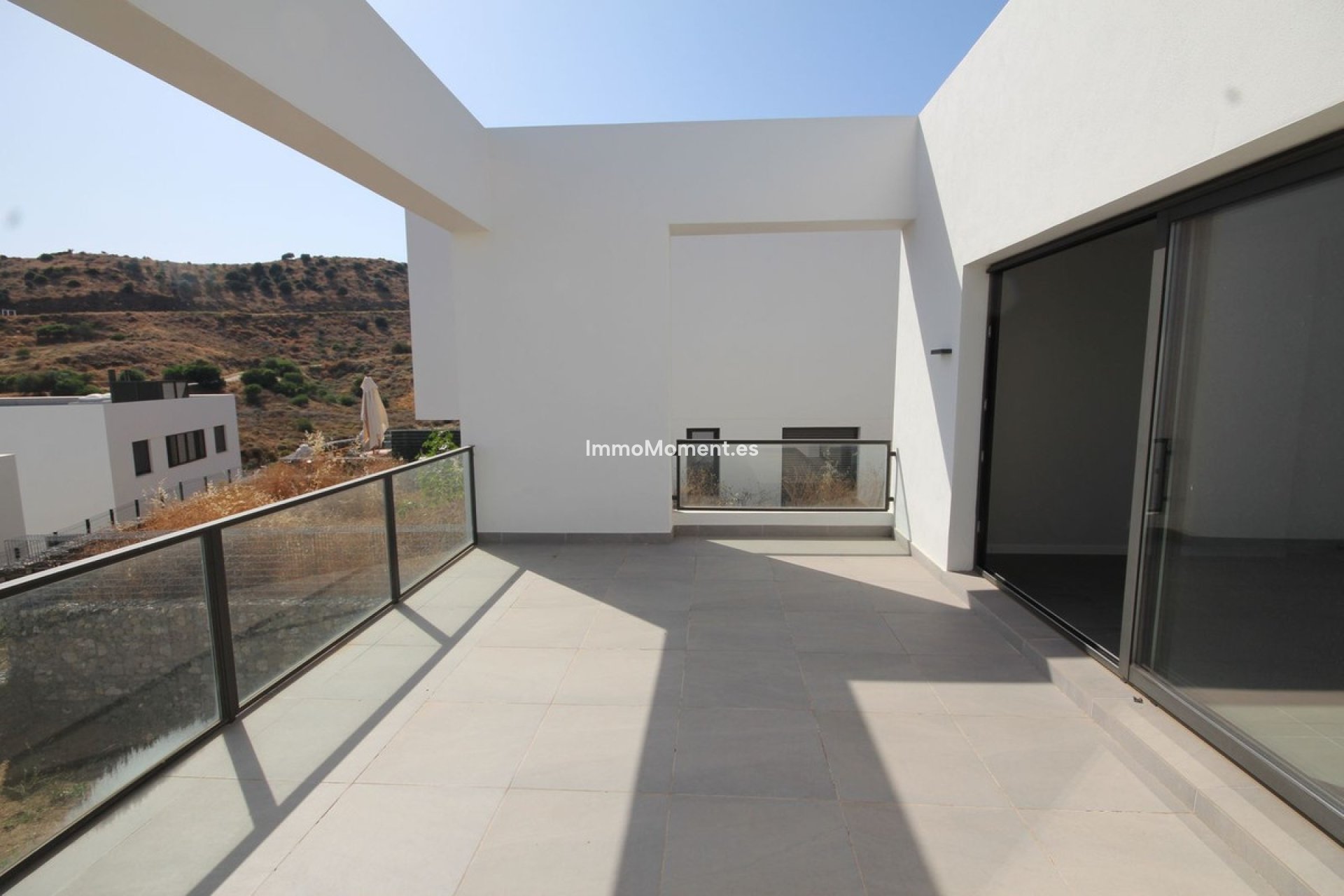 Wiederverkauf - Villa - Mijas - Mijas Costa