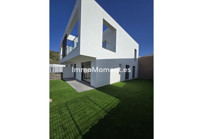 Wiederverkauf - Villa - Mijas - Mijas Costa