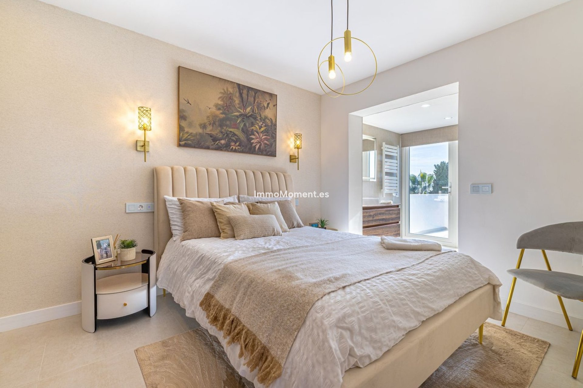 Wiederverkauf - Villa - Mijas - Mijas Costa