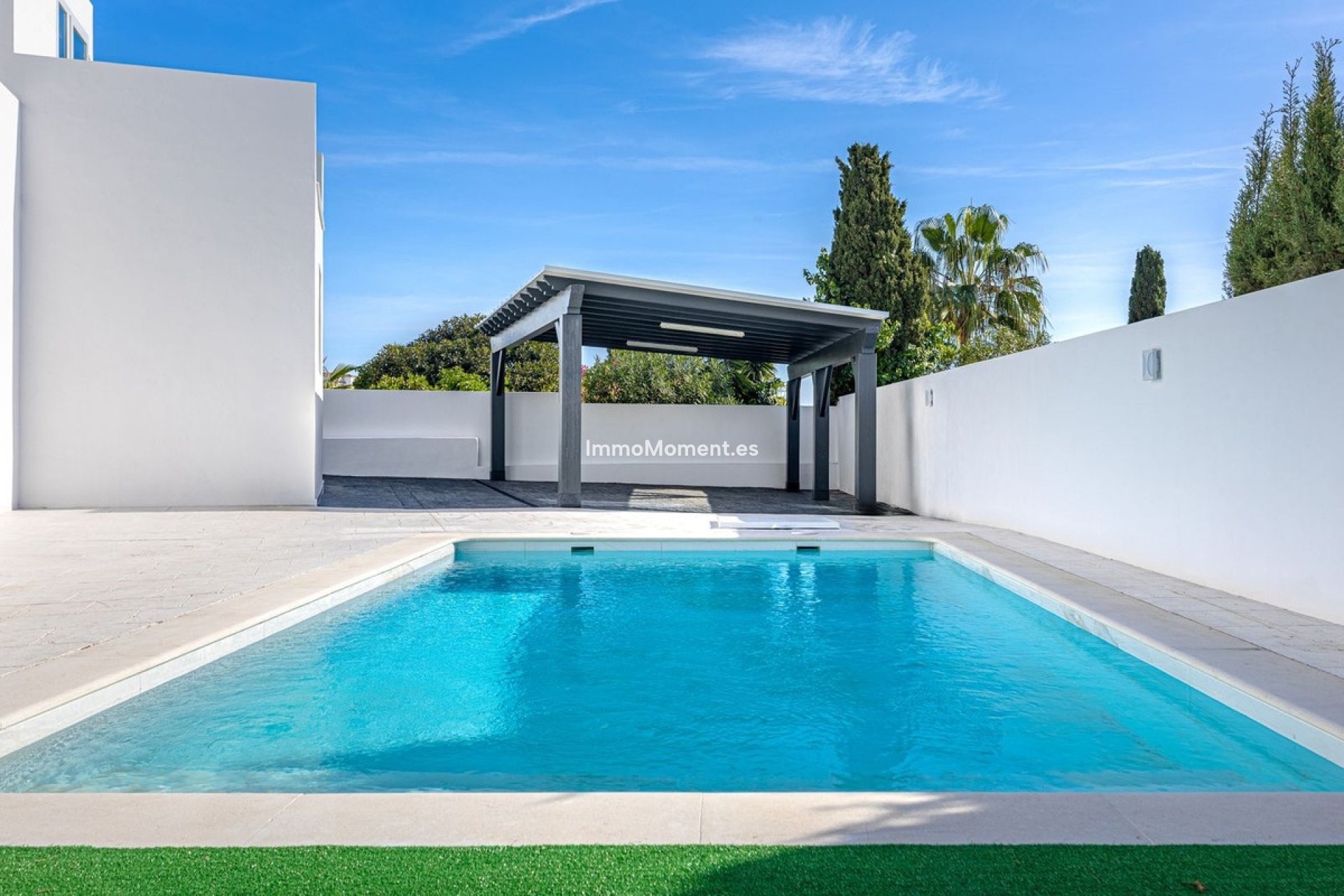 Wiederverkauf - Villa - Mijas - Mijas Costa