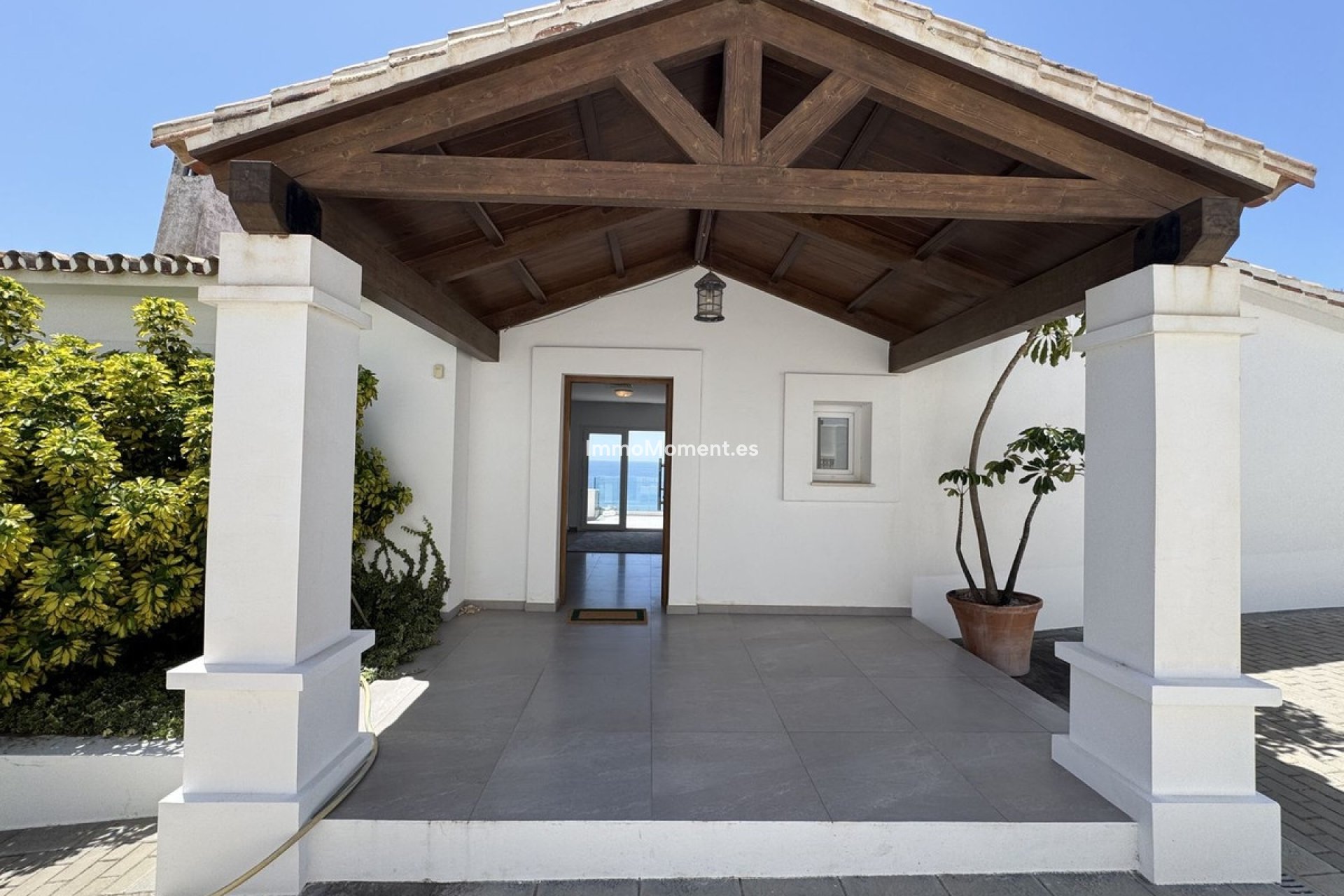 Wiederverkauf - Villa - Mijas - Mijas Costa