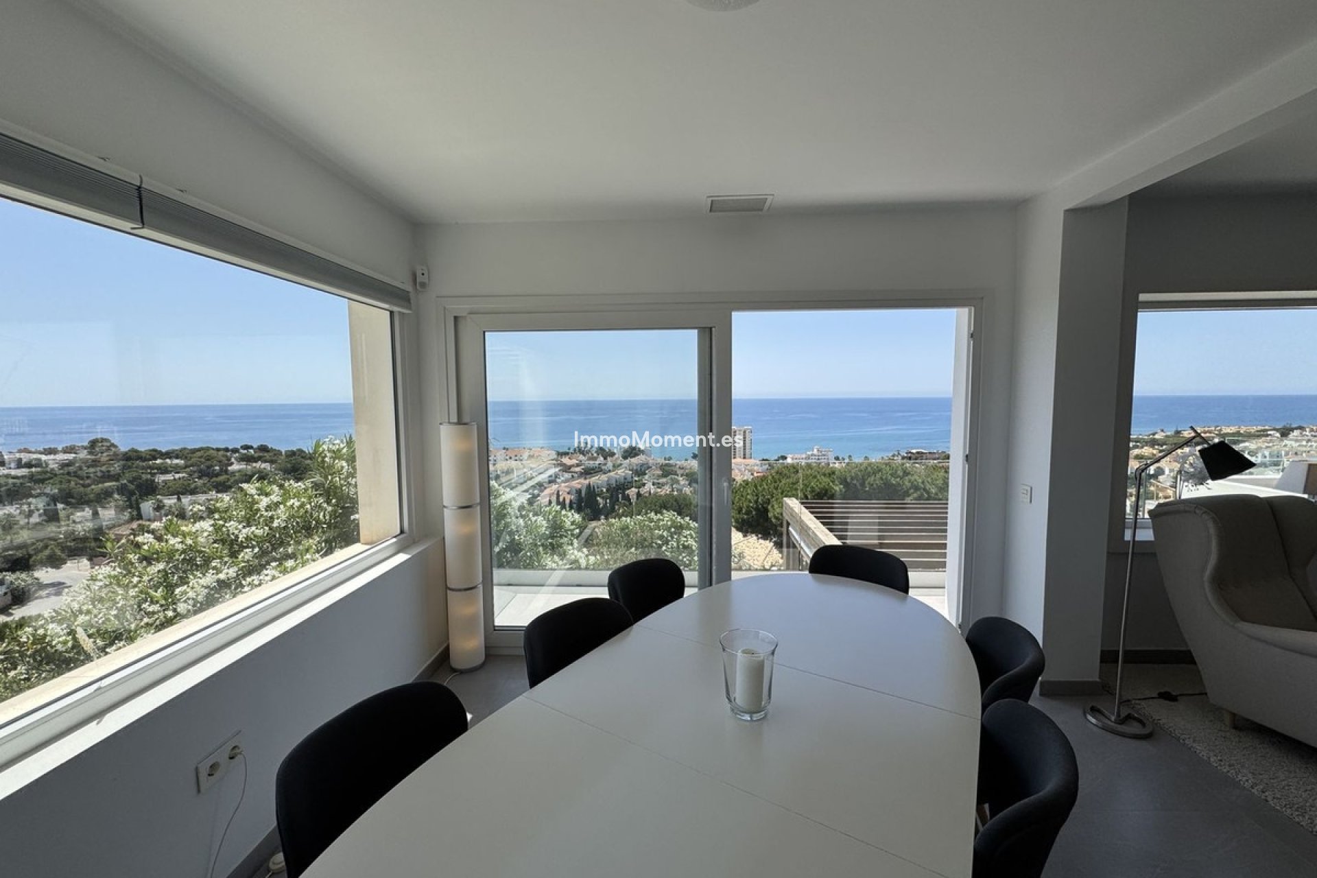 Wiederverkauf - Villa - Mijas - Mijas Costa