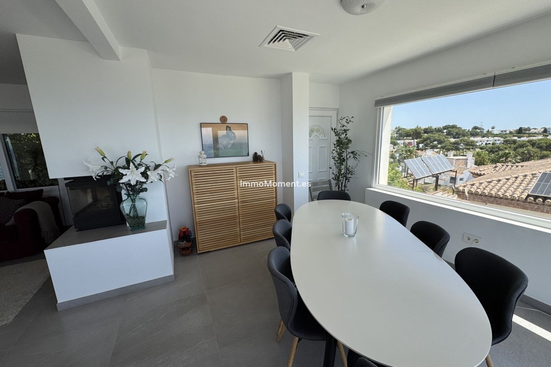 Wiederverkauf - Villa - Mijas - Mijas Costa