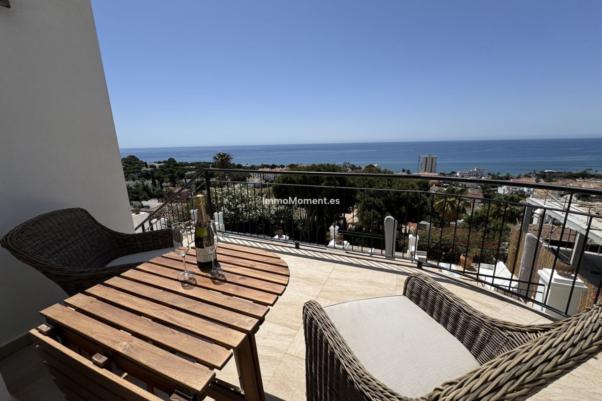 Wiederverkauf - Villa - Mijas - Mijas Costa