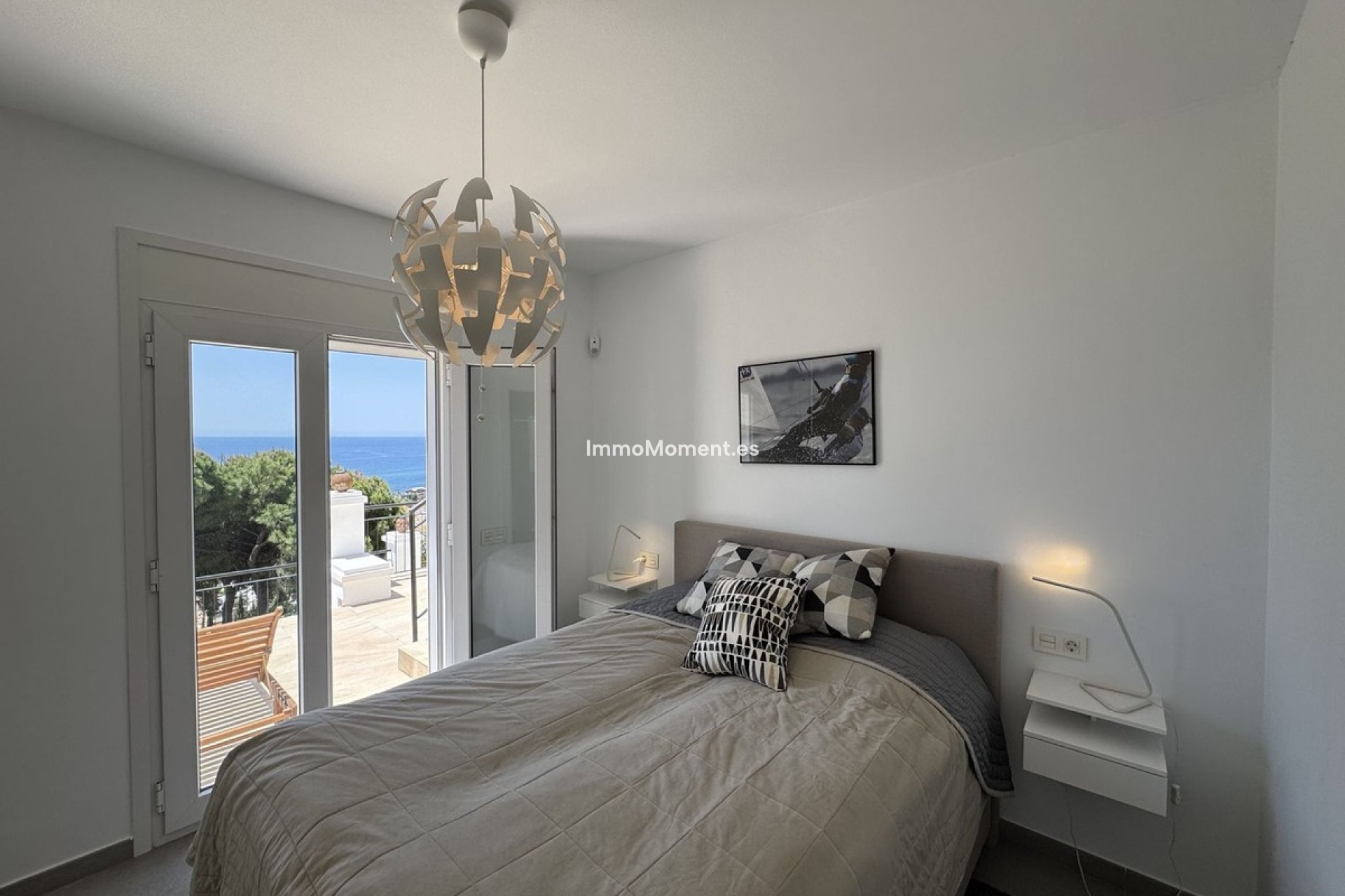 Wiederverkauf - Villa - Mijas - Mijas Costa