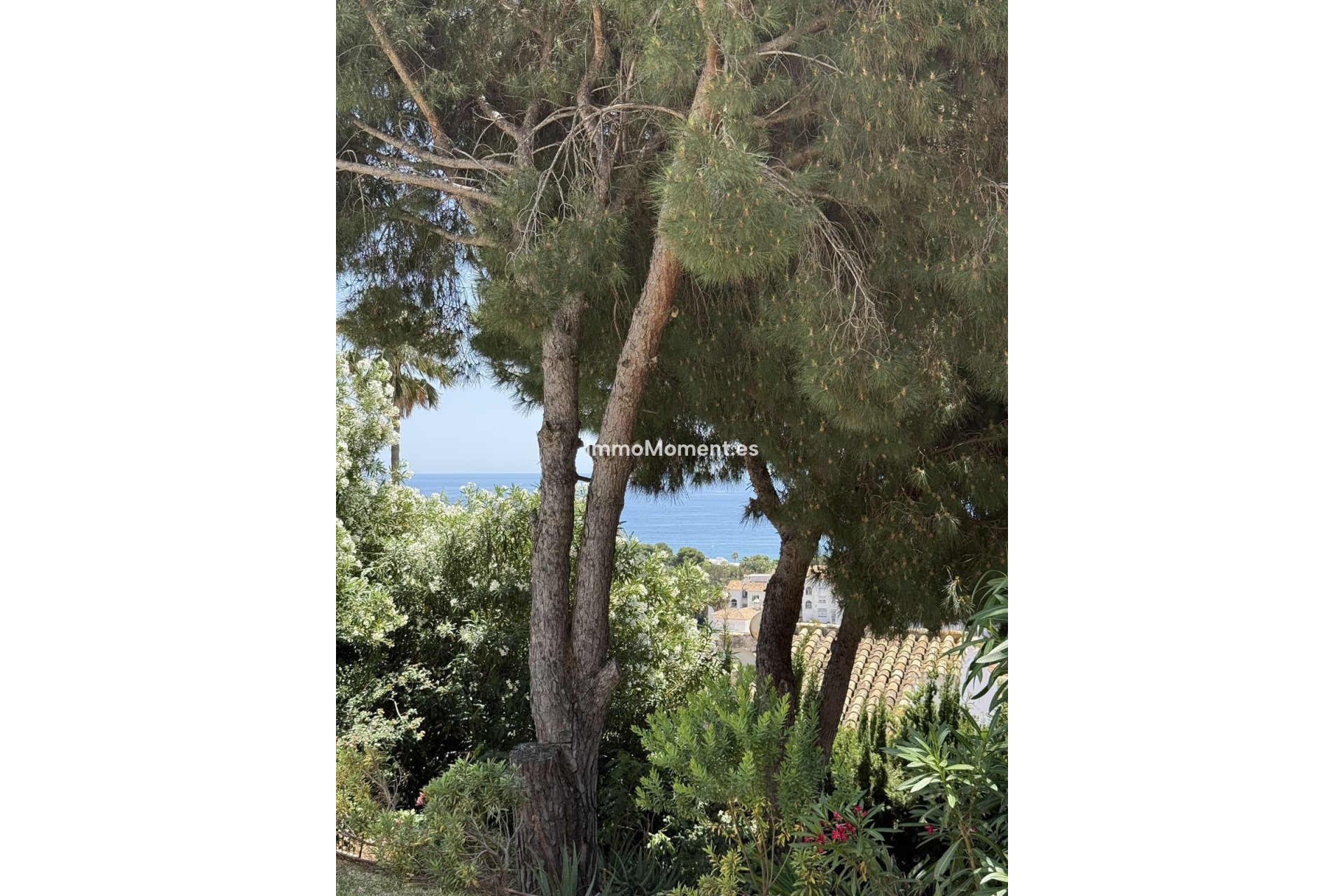 Wiederverkauf - Villa - Mijas - Mijas Costa