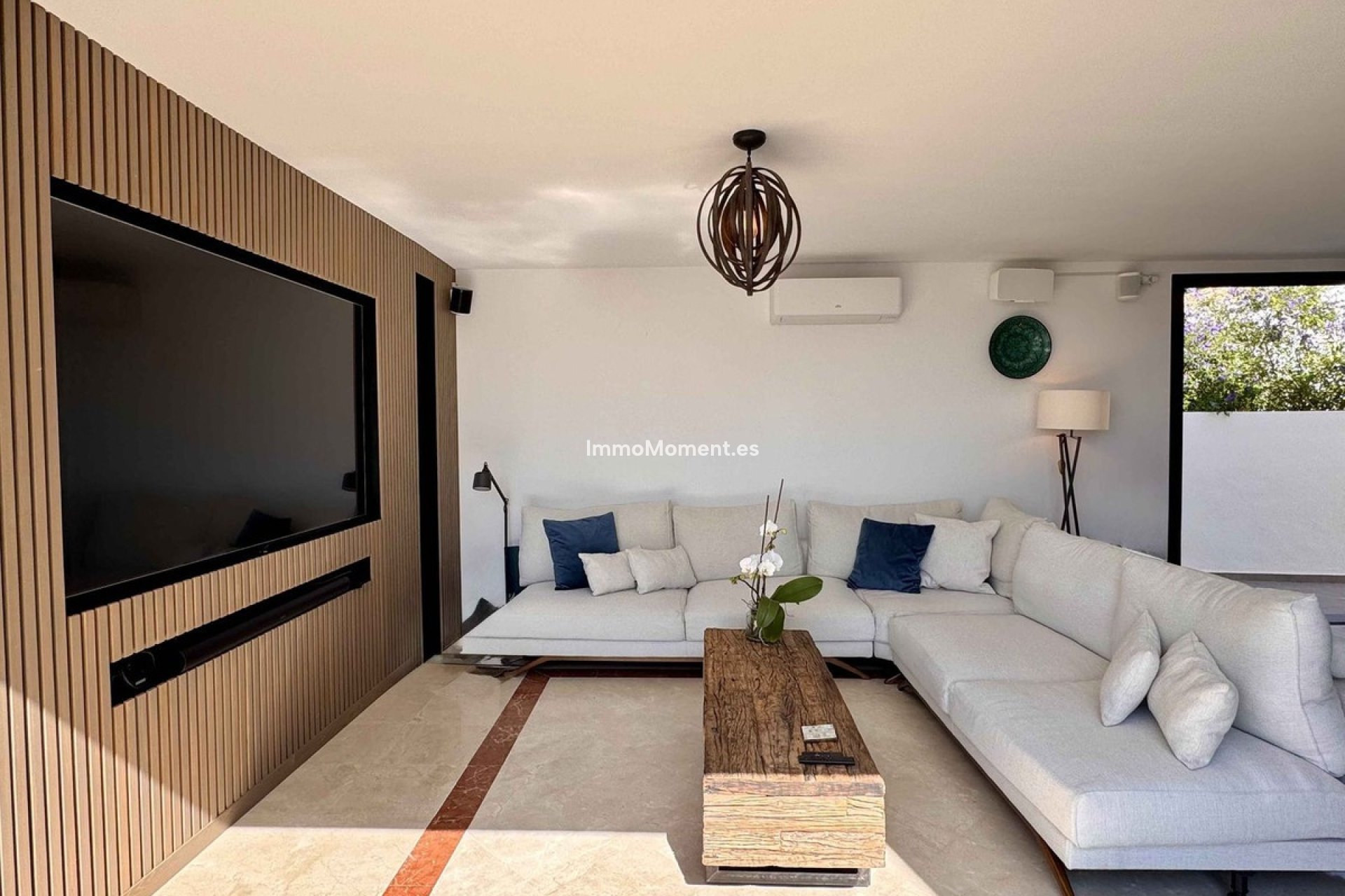 Wiederverkauf - Villa - Mijas - Mijas Costa