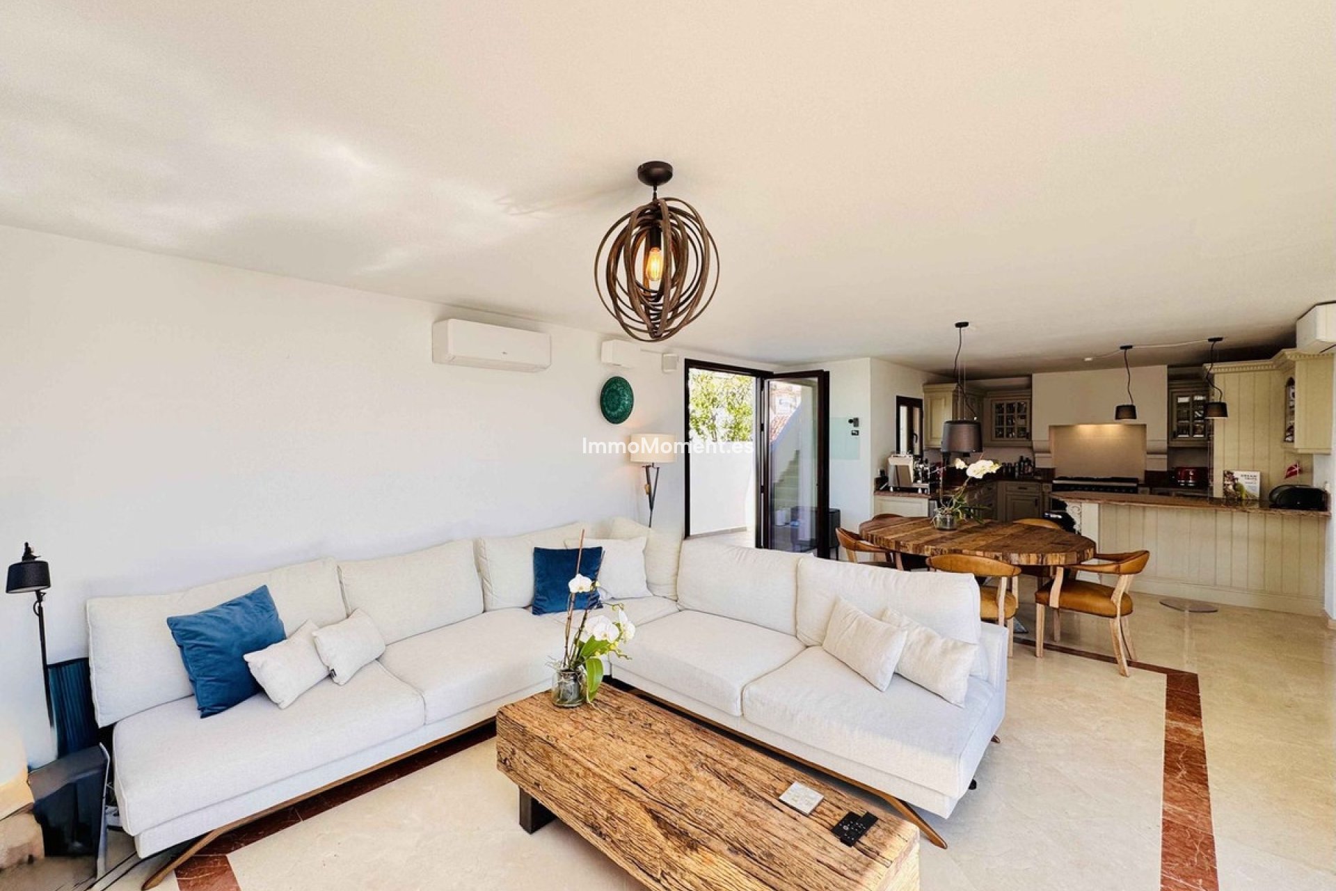 Wiederverkauf - Villa - Mijas - Mijas Costa