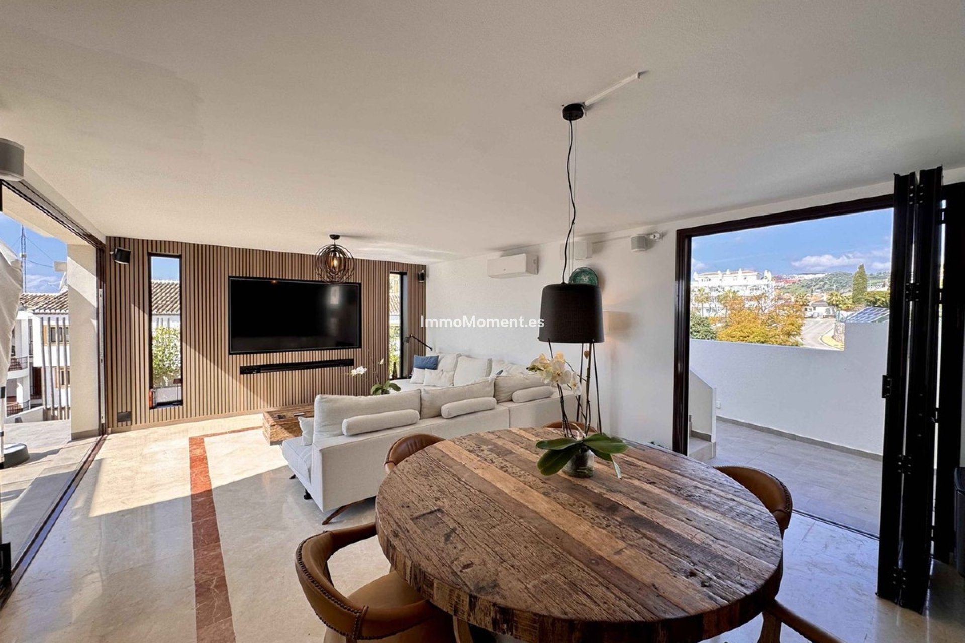 Wiederverkauf - Villa - Mijas - Mijas Costa