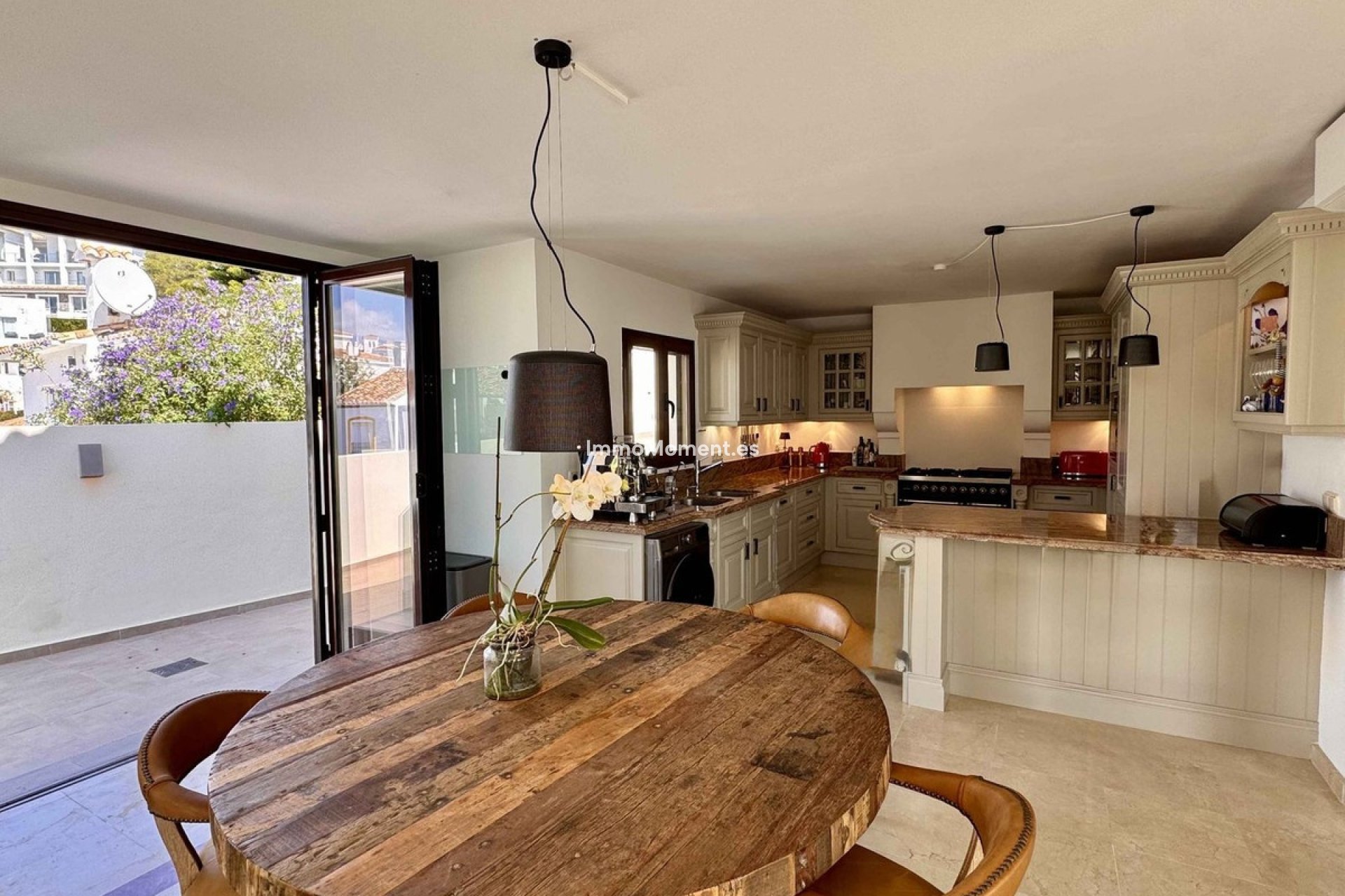 Wiederverkauf - Villa - Mijas - Mijas Costa