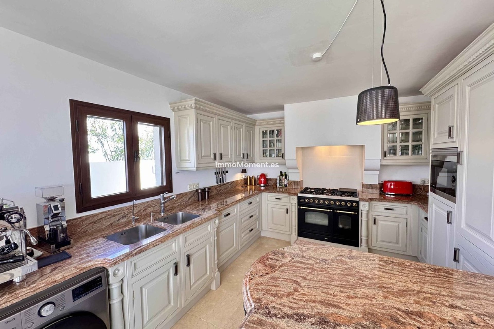 Wiederverkauf - Villa - Mijas - Mijas Costa