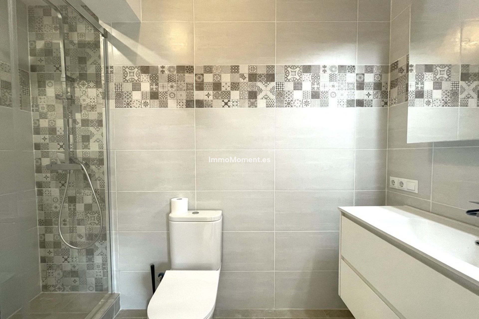 Wiederverkauf - Villa - Mijas - Mijas Costa