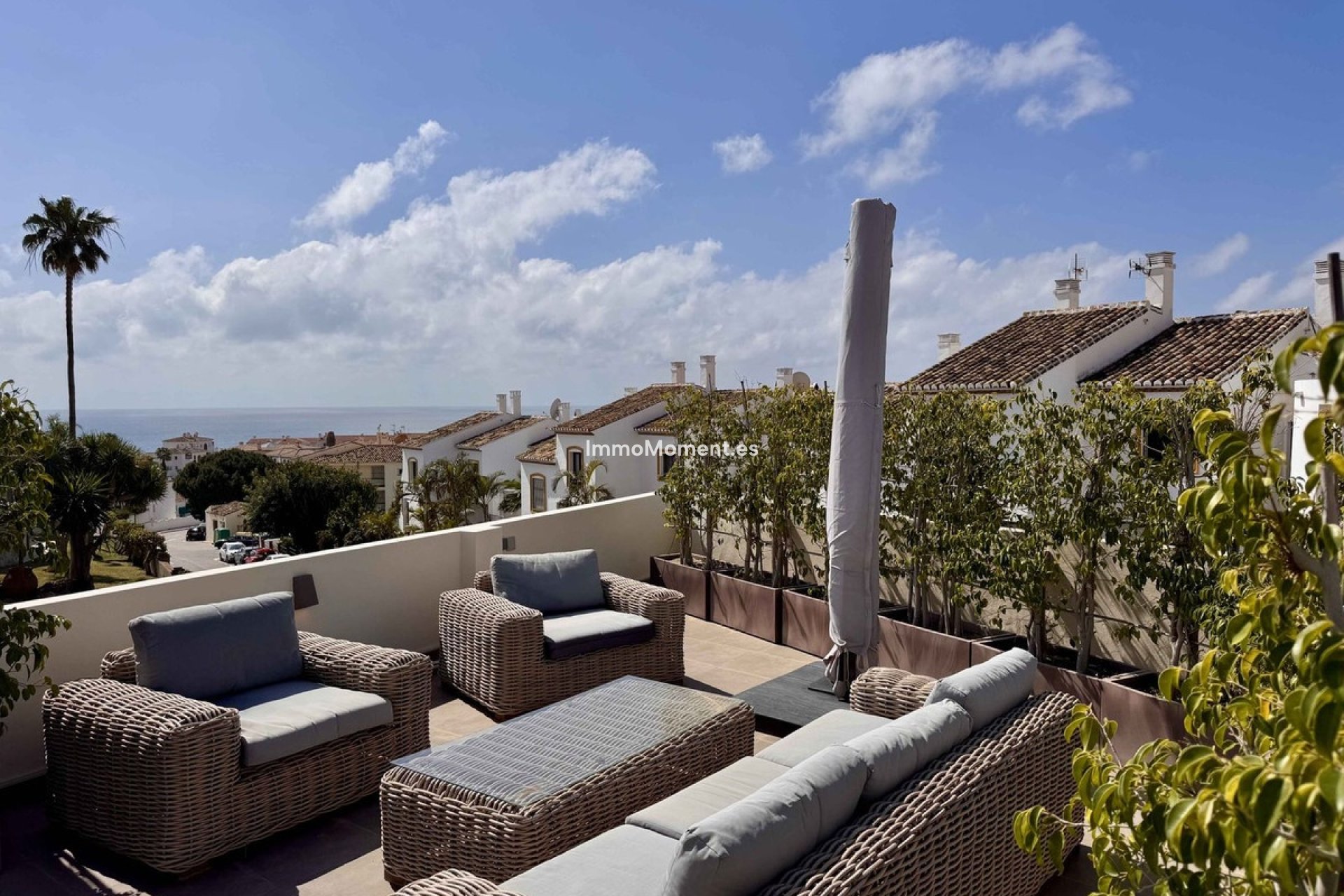 Wiederverkauf - Villa - Mijas - Mijas Costa