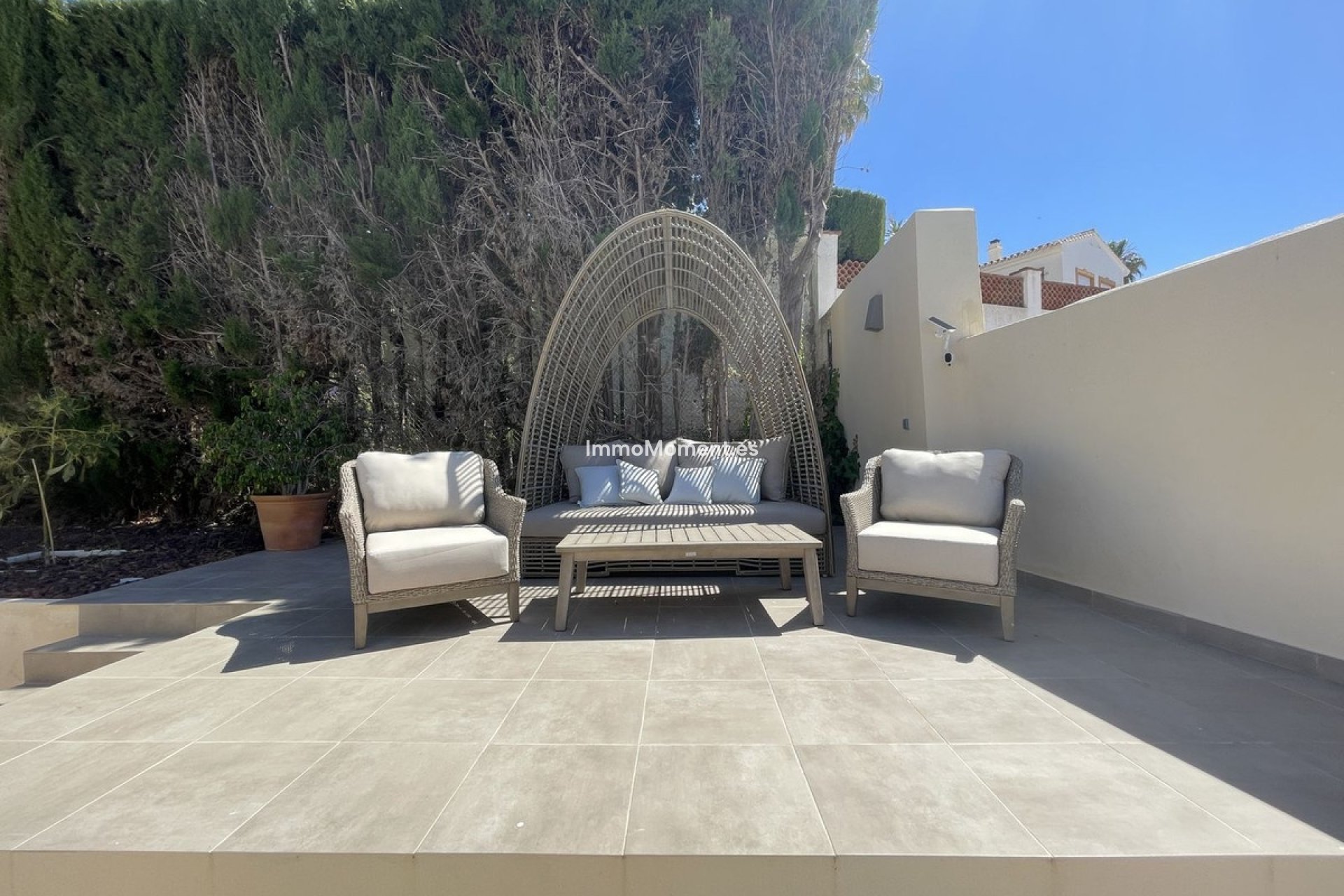 Wiederverkauf - Villa - Mijas - Mijas Costa