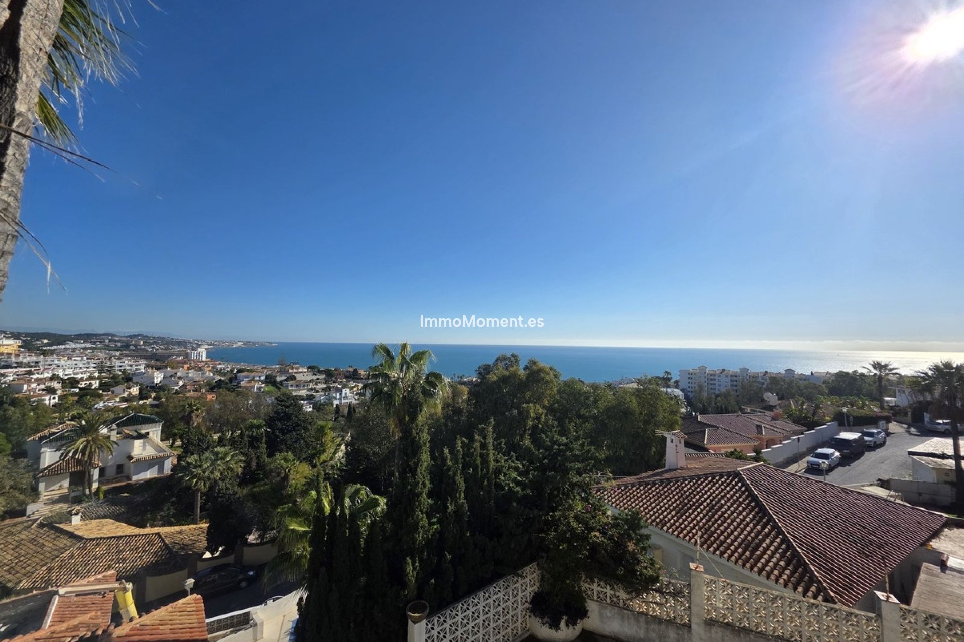 Wiederverkauf - Villa - Mijas - Mijas Costa