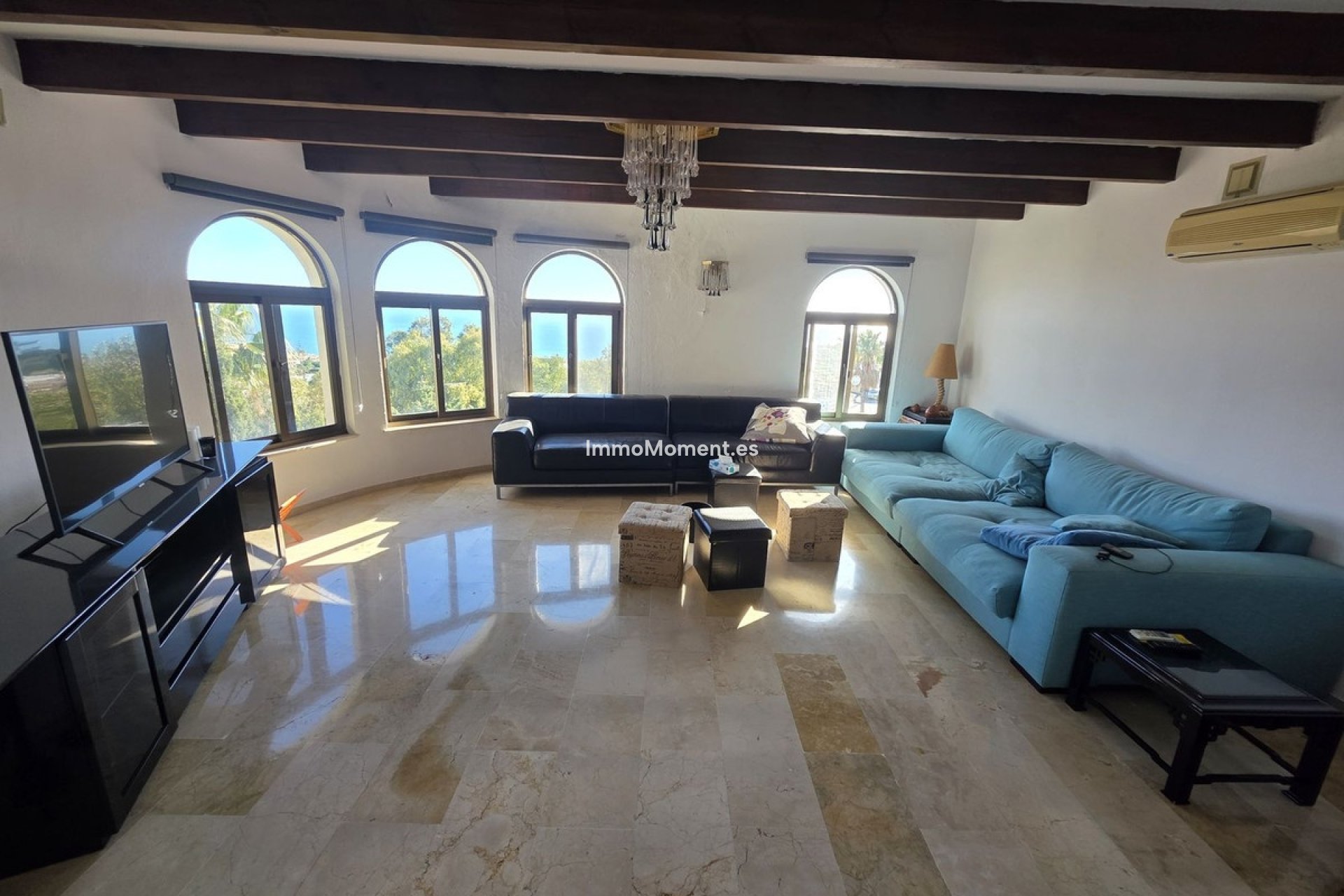 Wiederverkauf - Villa - Mijas - Mijas Costa