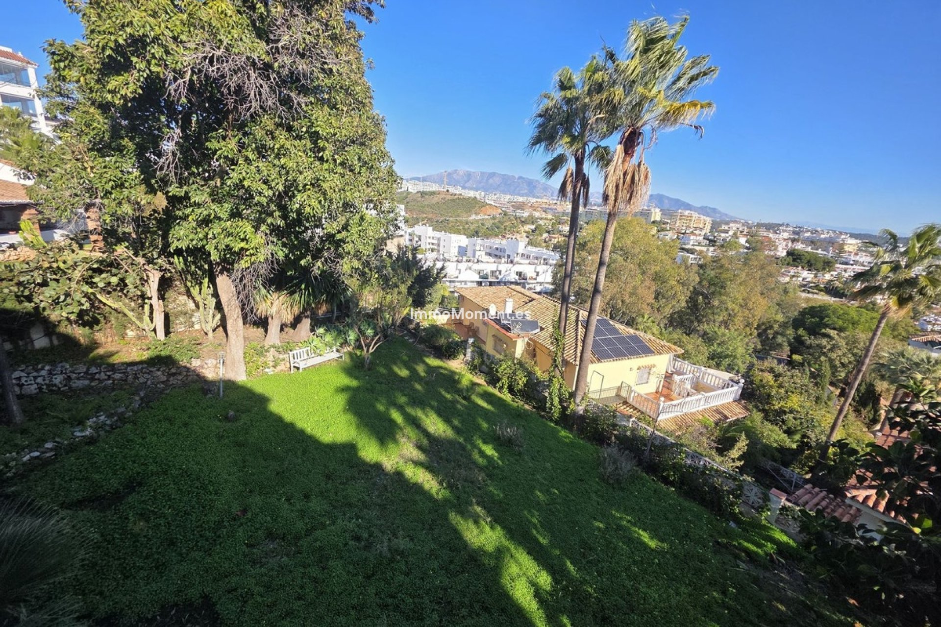 Wiederverkauf - Villa - Mijas - Mijas Costa