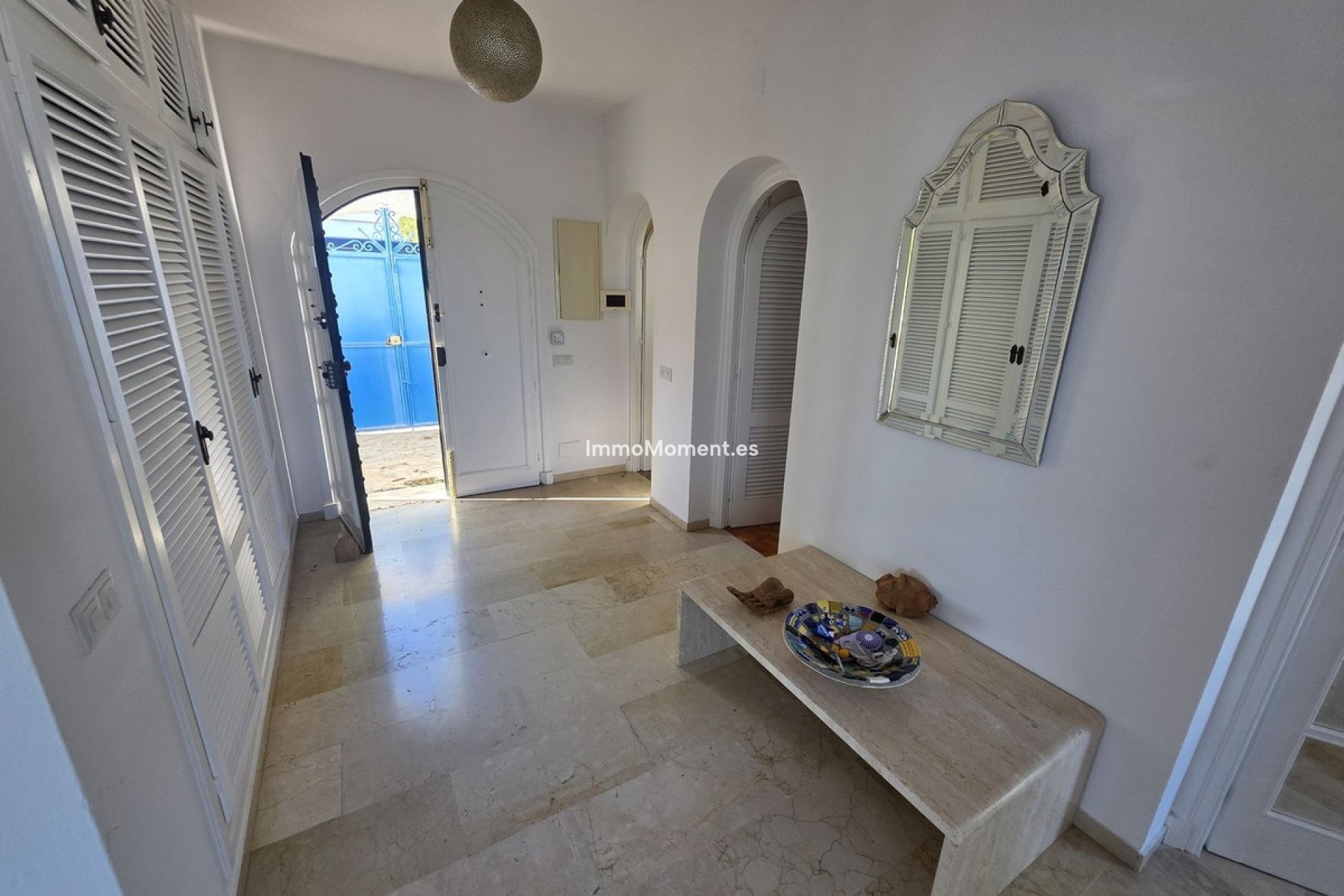 Wiederverkauf - Villa - Mijas - Mijas Costa