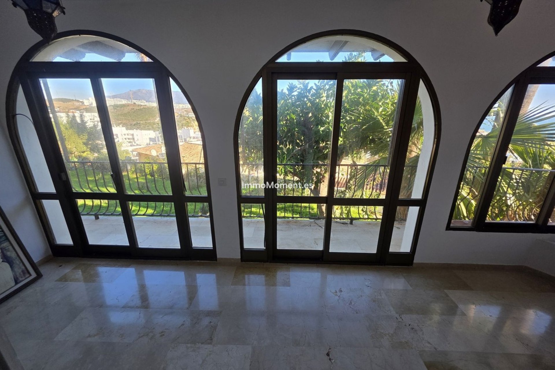 Wiederverkauf - Villa - Mijas - Mijas Costa