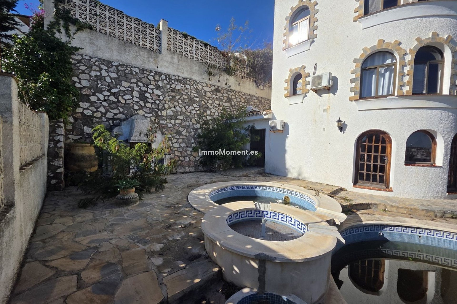 Wiederverkauf - Villa - Mijas - Mijas Costa