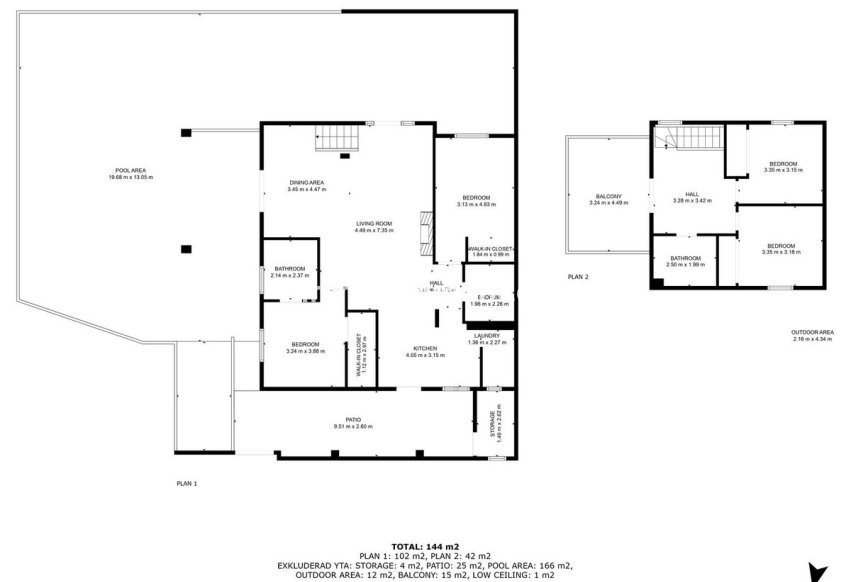 Wiederverkauf - Villa - Mijas - Mijas Costa