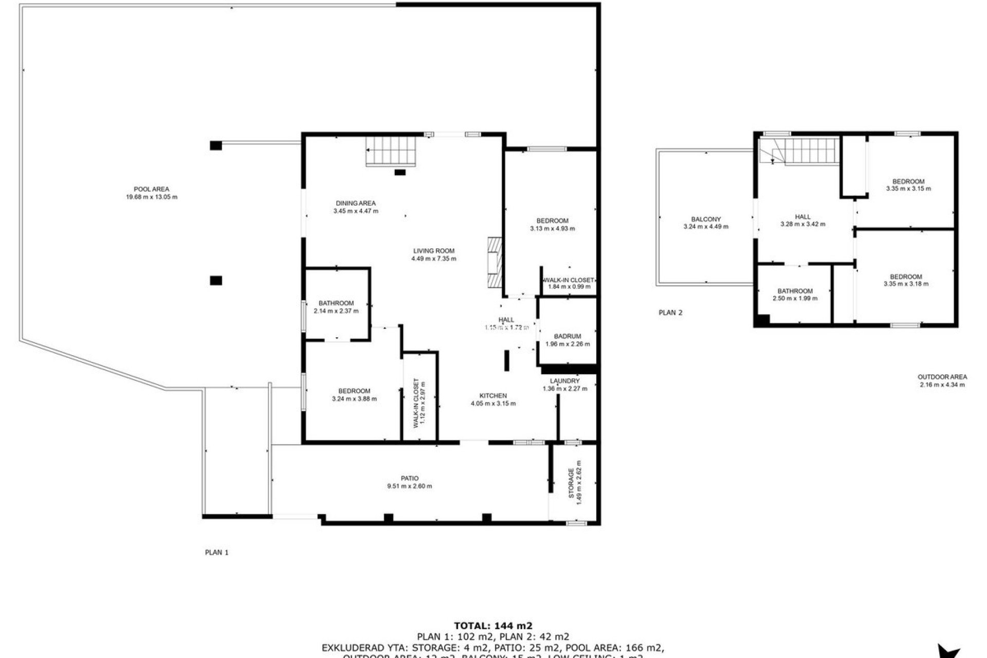 Wiederverkauf - Villa - Mijas - Mijas Costa