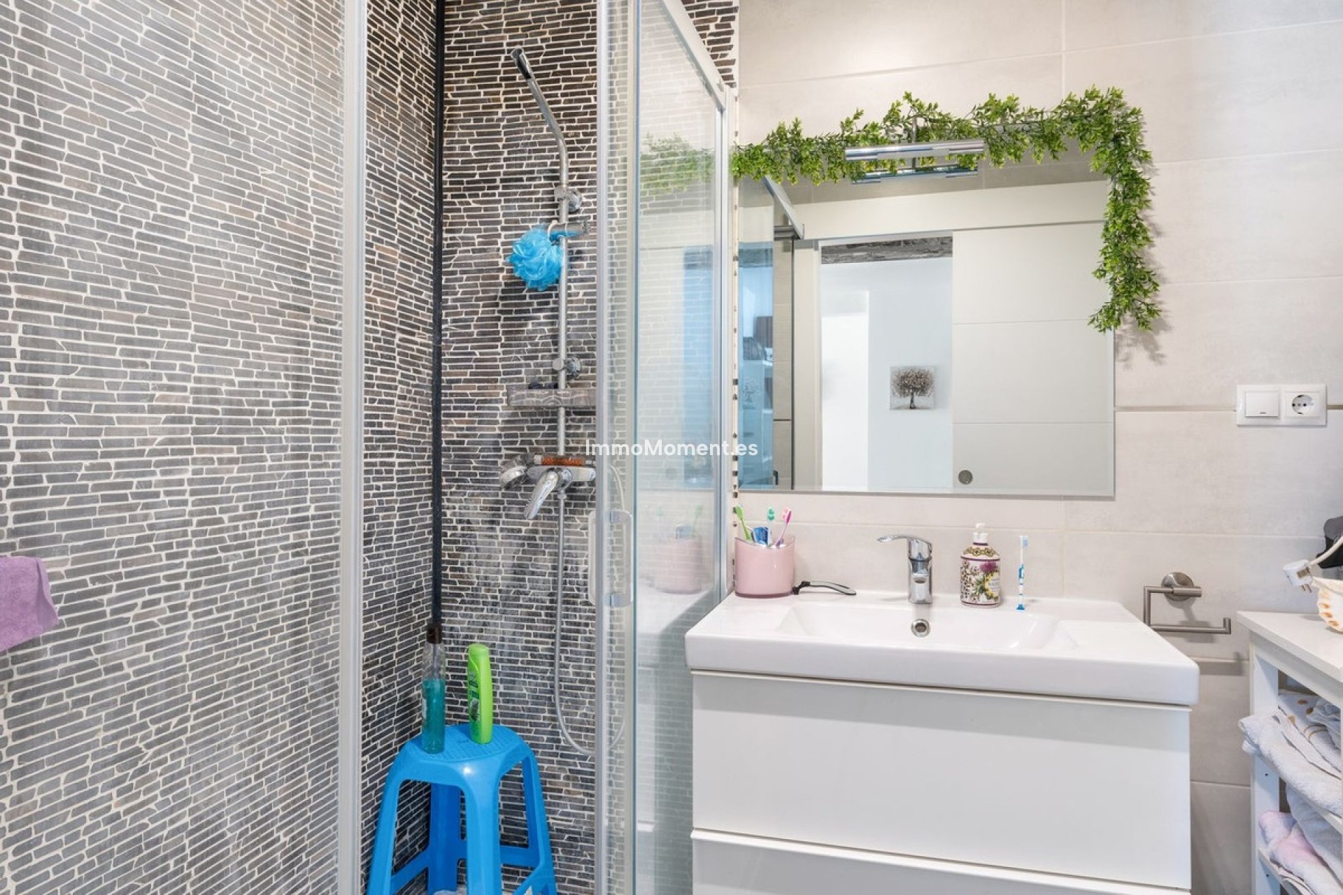 Wiederverkauf - Villa - Mijas - Mijas Costa