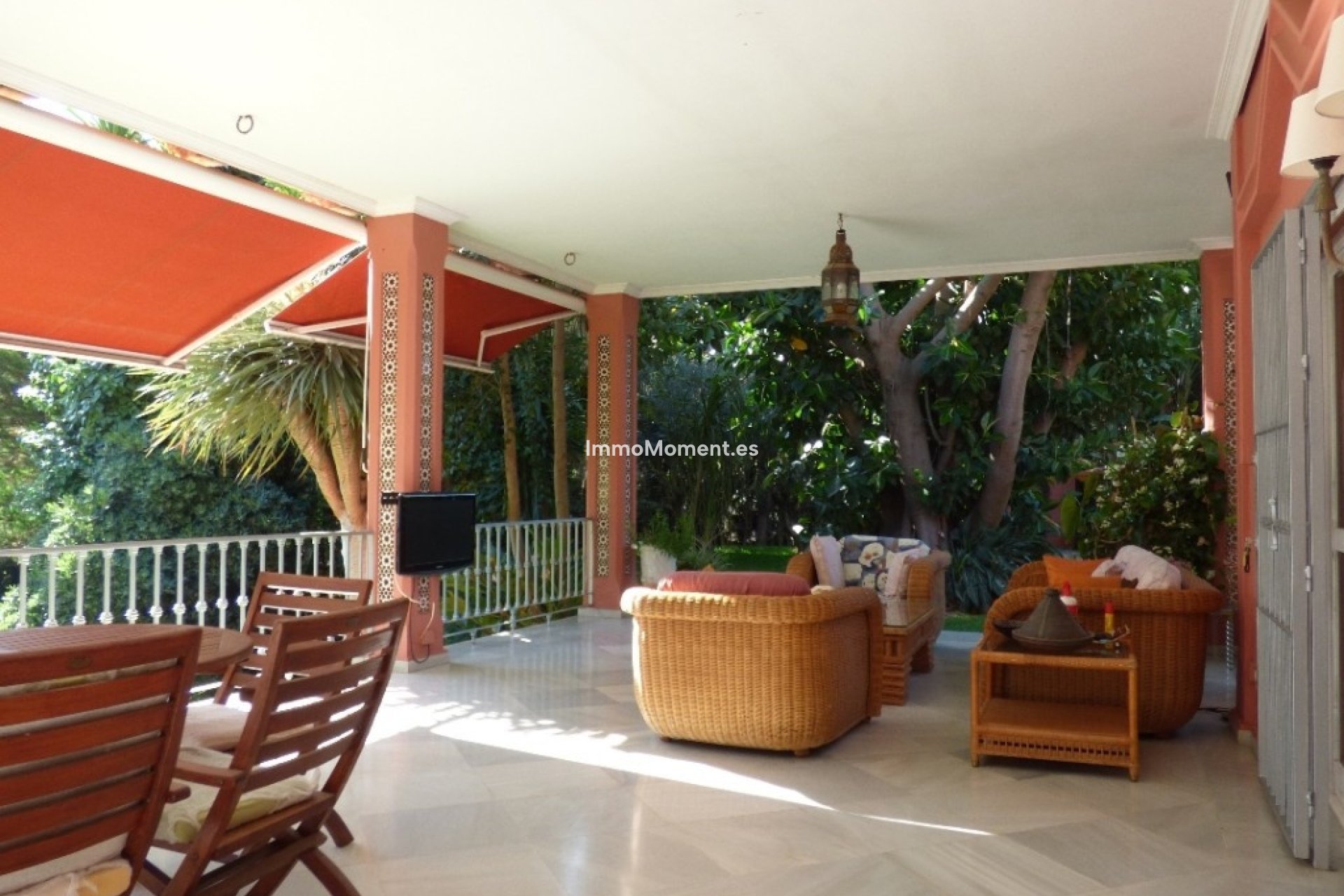 Wiederverkauf - Villa - Mijas - Mijas Costa