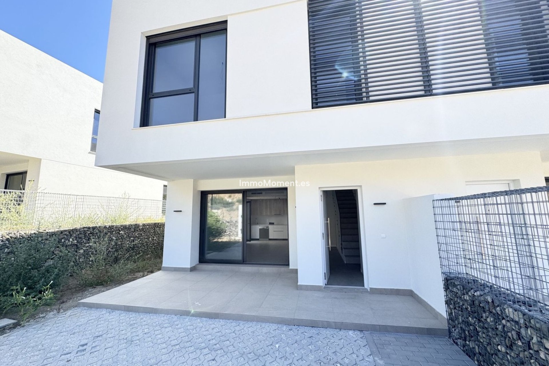 Wiederverkauf - Villa - Mijas - Mijas Costa