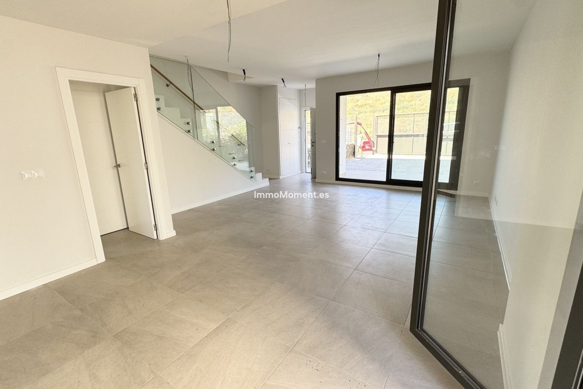 Wiederverkauf - Villa - Mijas - Mijas Costa