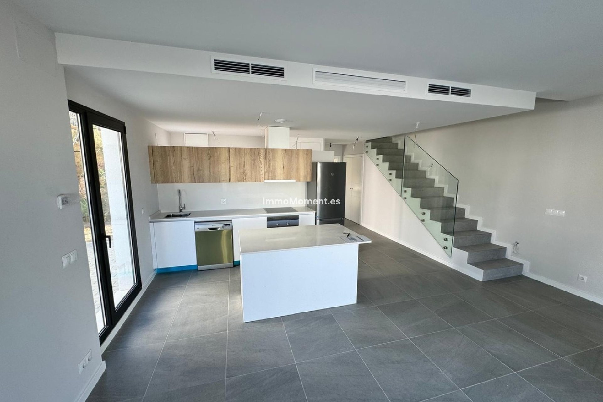 Wiederverkauf - Villa - Mijas - Mijas Costa