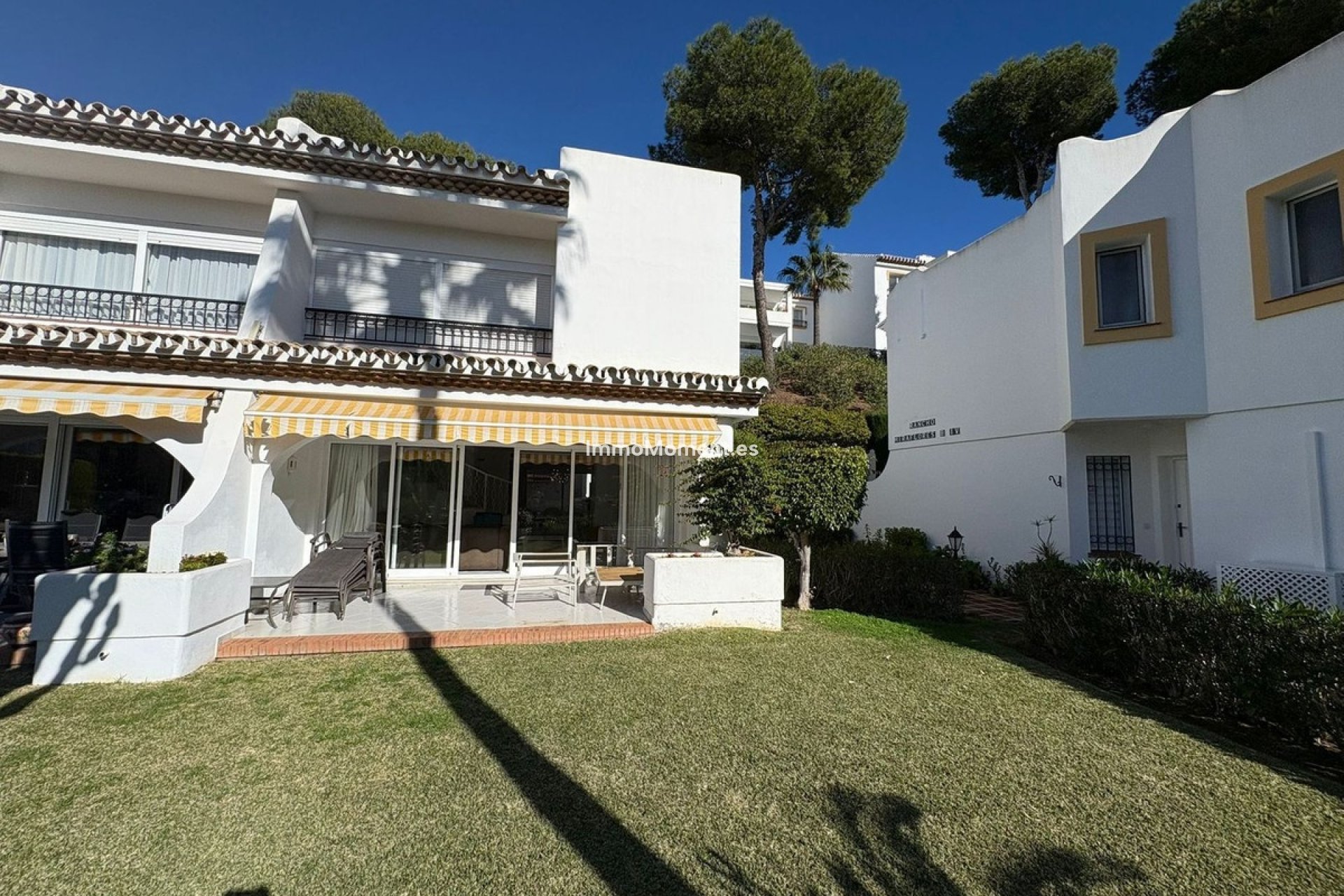 Wiederverkauf - Villa - Mijas - Mijas Costa