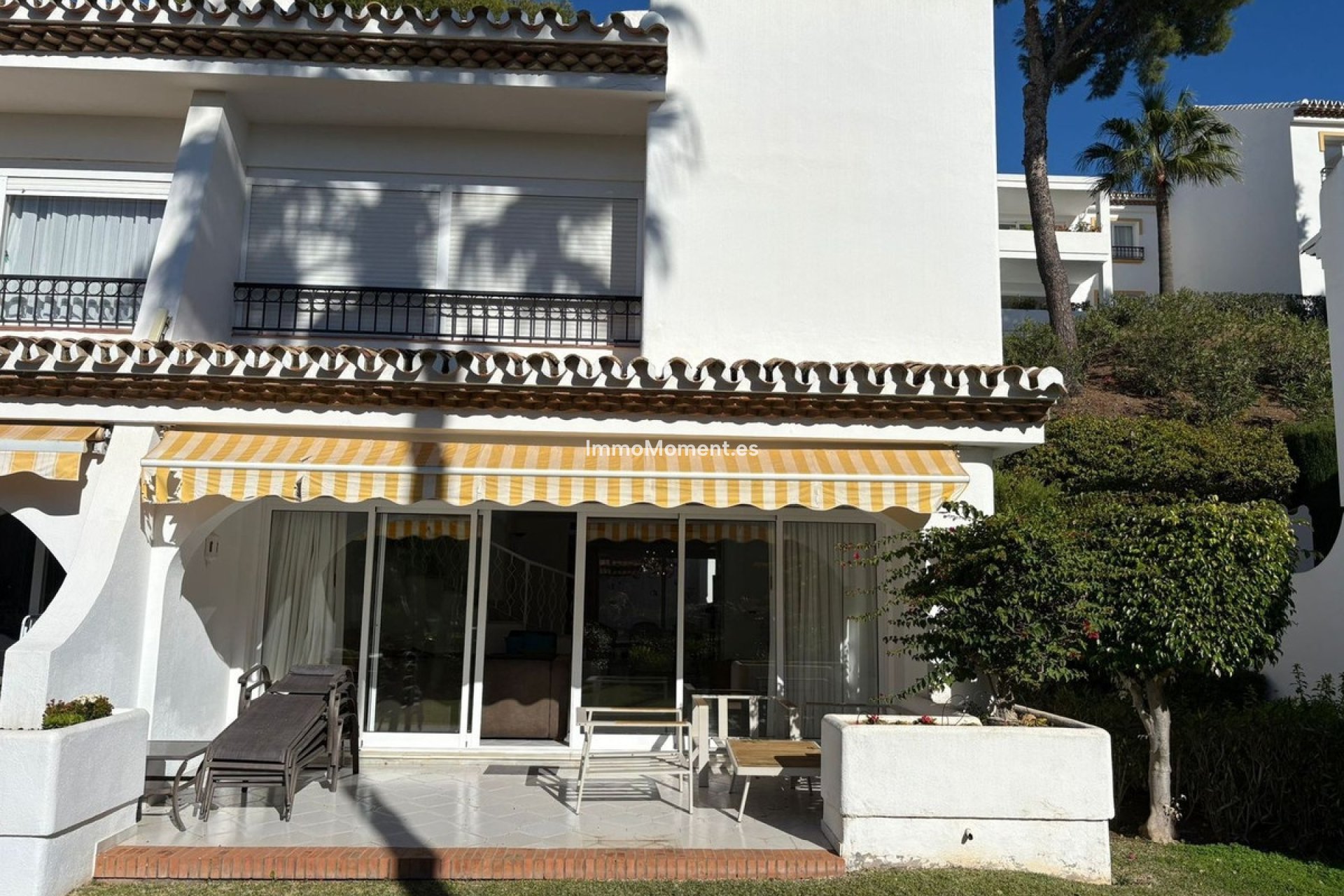 Wiederverkauf - Villa - Mijas - Mijas Costa